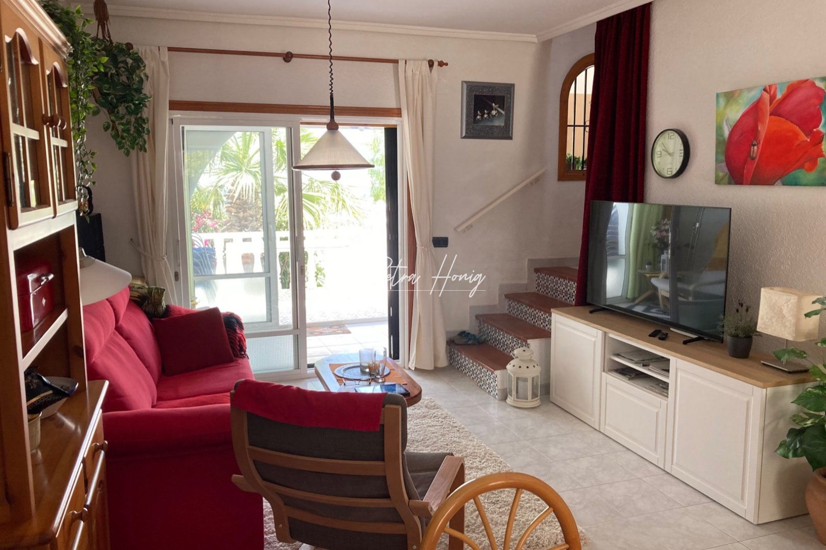 Resales - Rekkehus - Ciudad Quesada