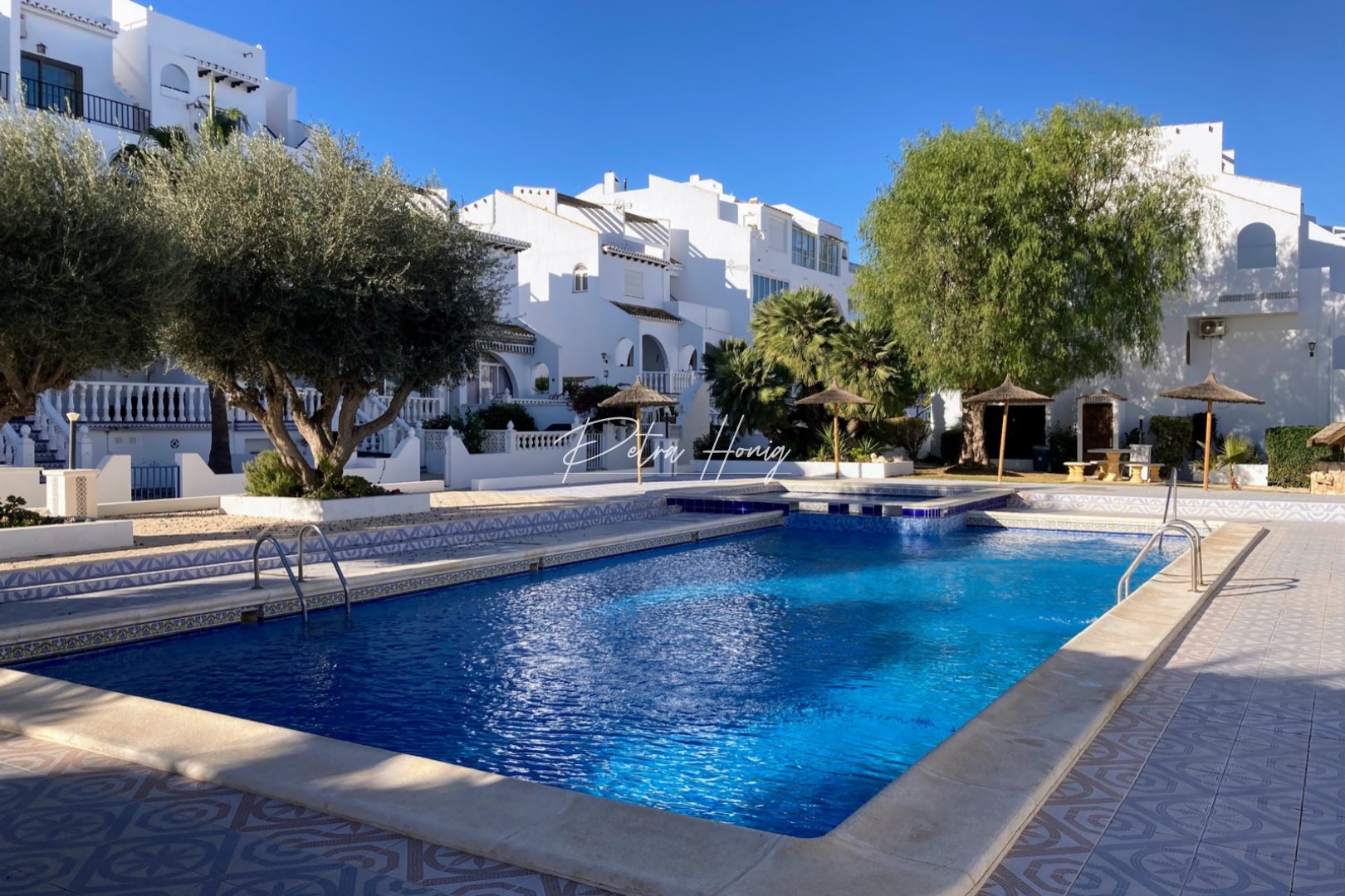 Resales - Rekkehus - Ciudad Quesada