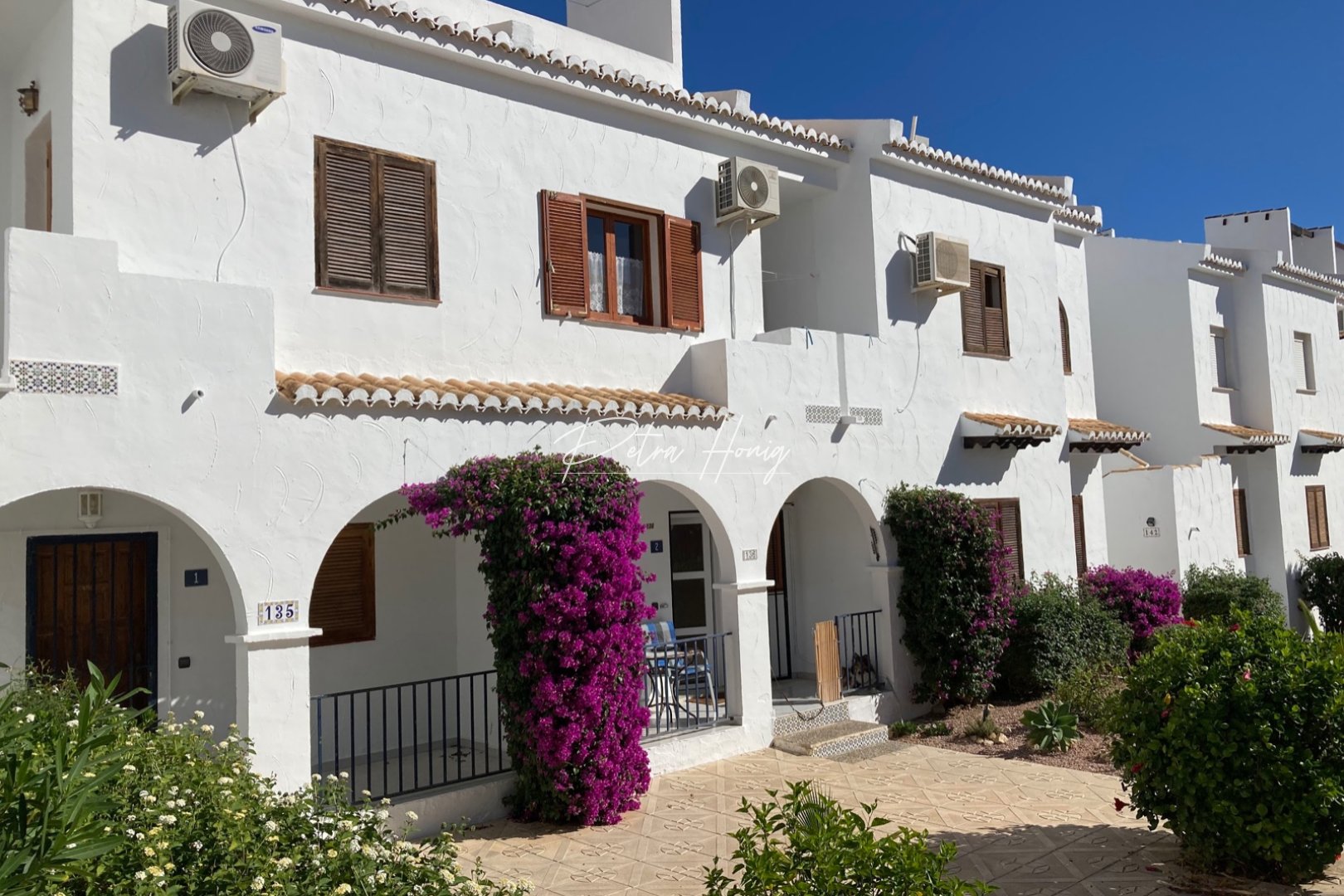 Resales - Rekkehus - Ciudad Quesada