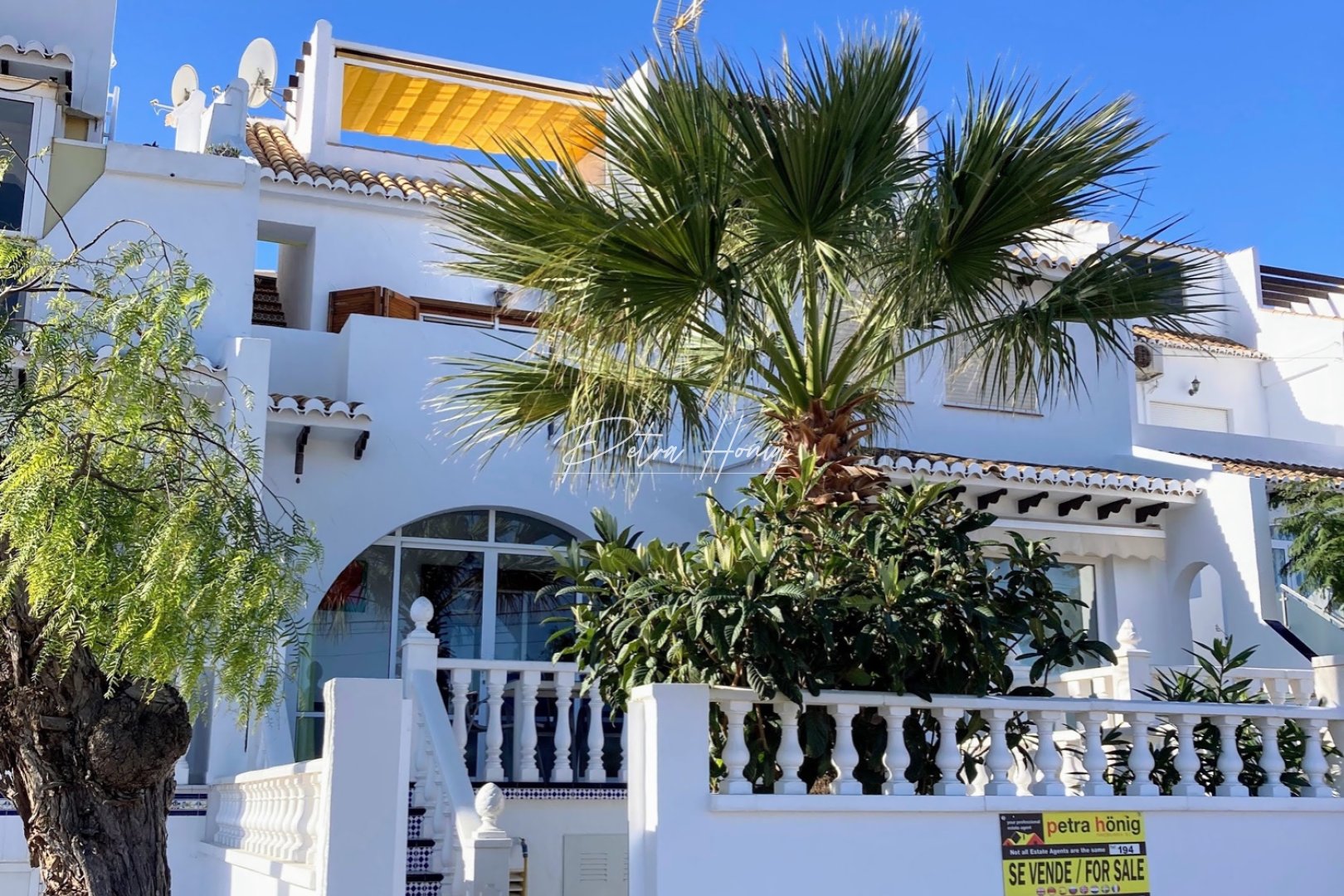 Resales - Rekkehus - Ciudad Quesada