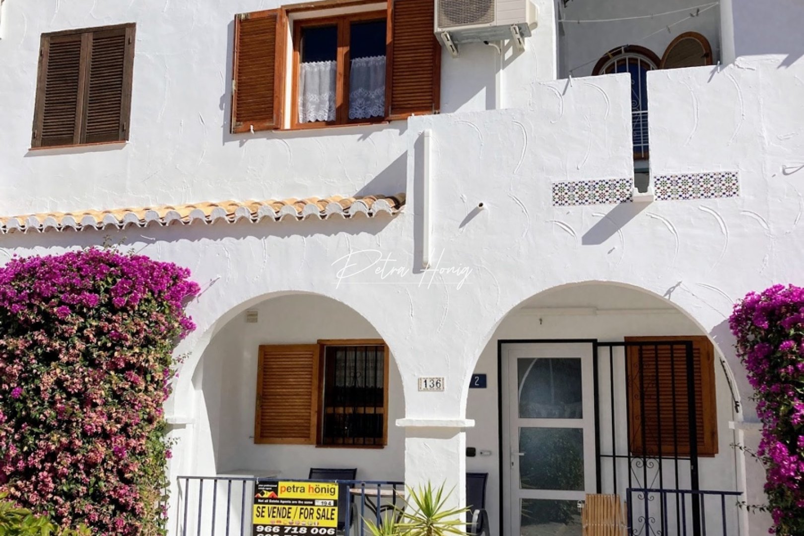 Resales - Rekkehus - Ciudad Quesada