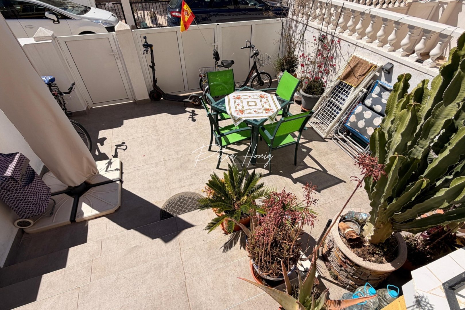 Resales - Rekkehus - El Raso - El Raso, Guardamar