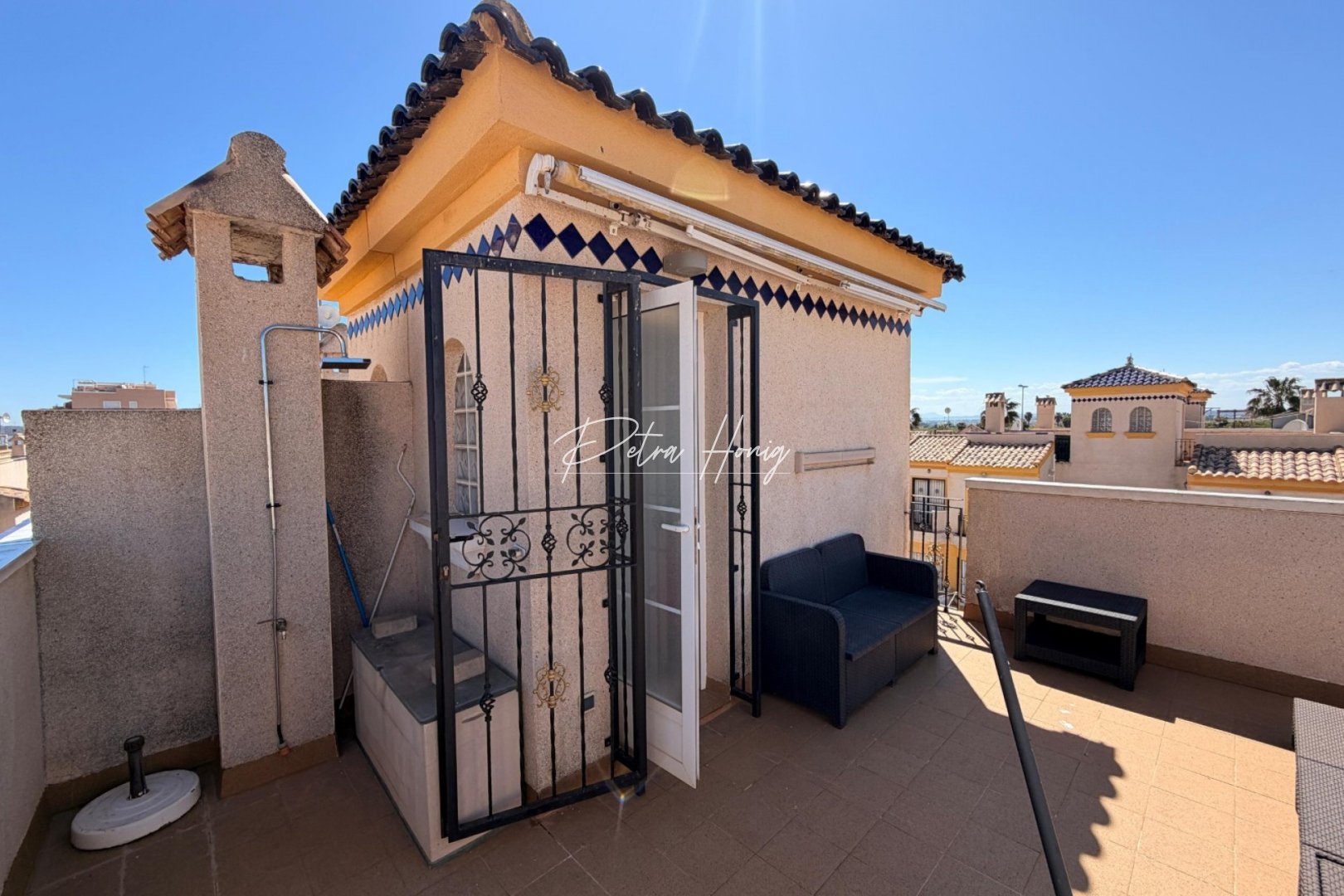 Resales - Rekkehus - El Raso - El Raso, Guardamar