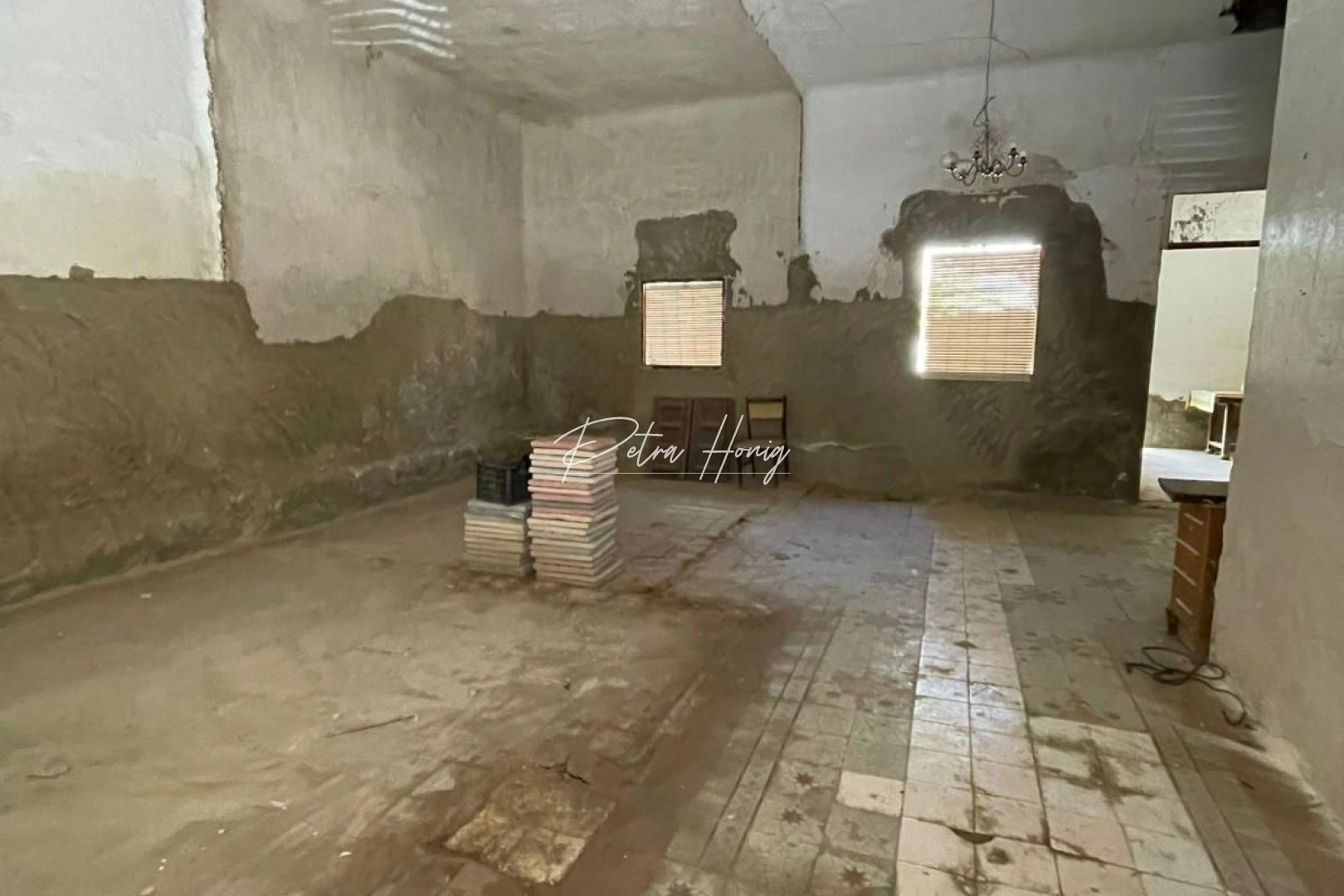 Resales - Rekkehus - Formentera del Segura - Casco urbano