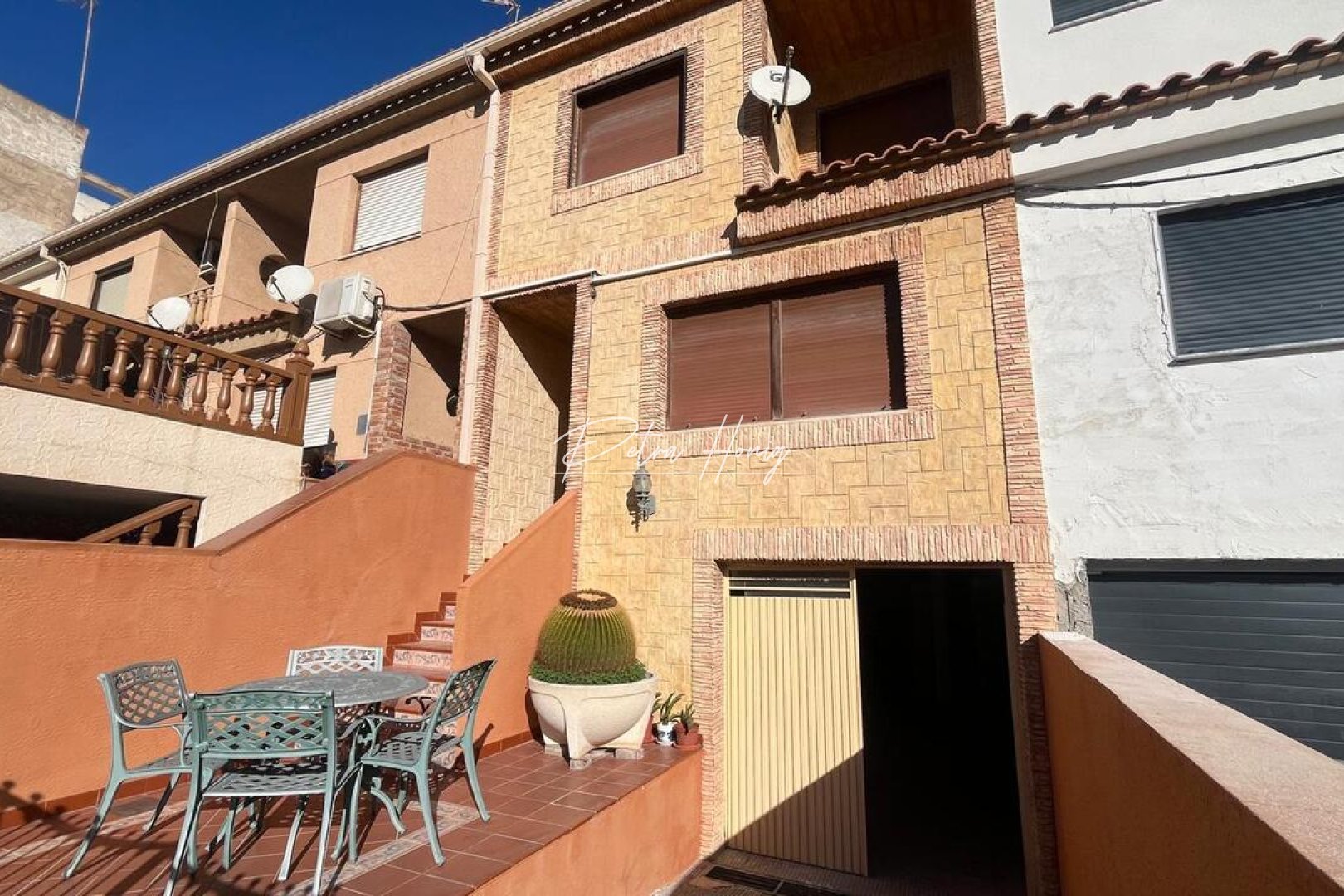 Resales - Rekkehus - Formentera del Segura - Forementera del Segura