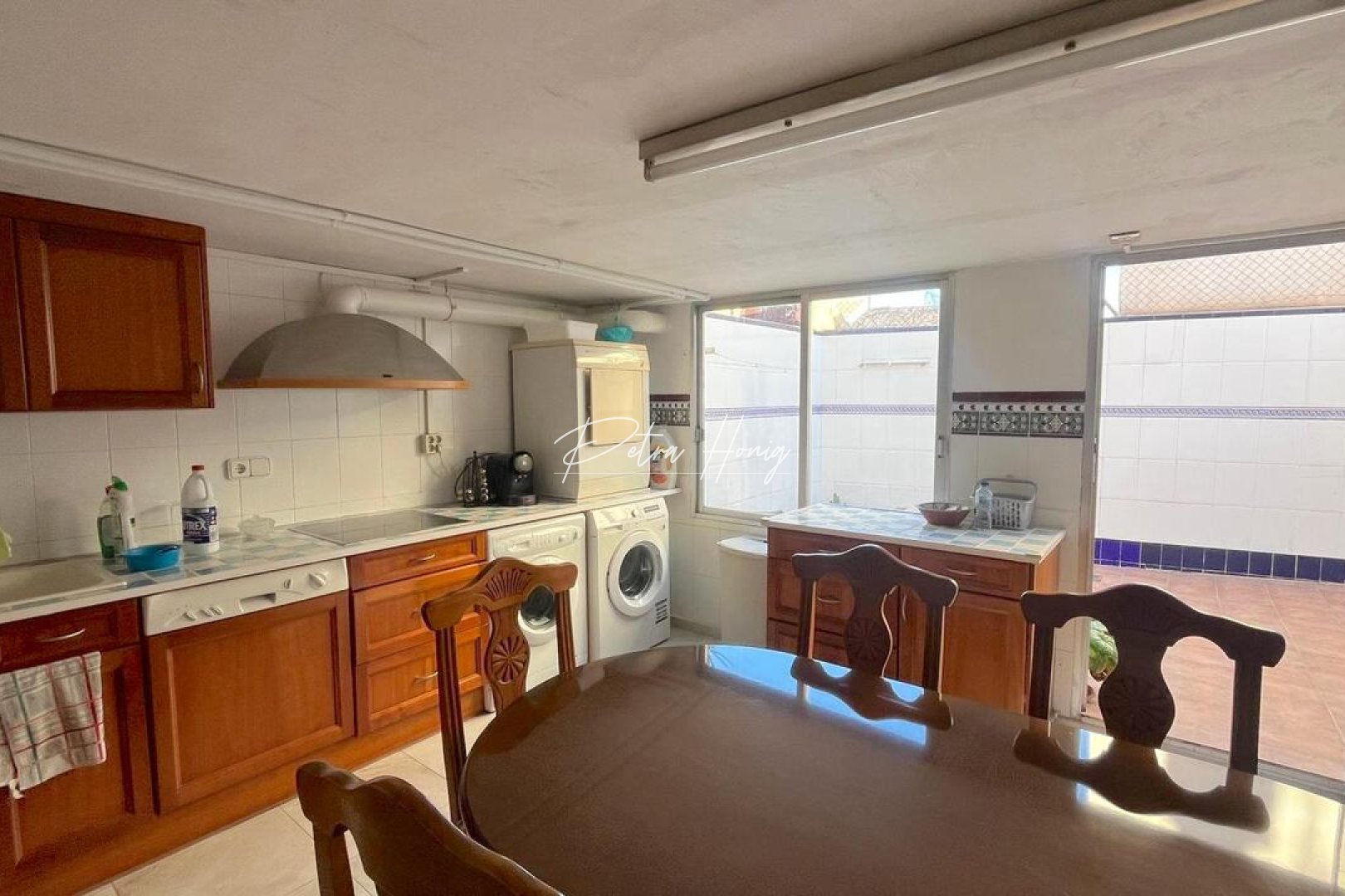 Resales - Rekkehus - Formentera del Segura - Forementera del Segura