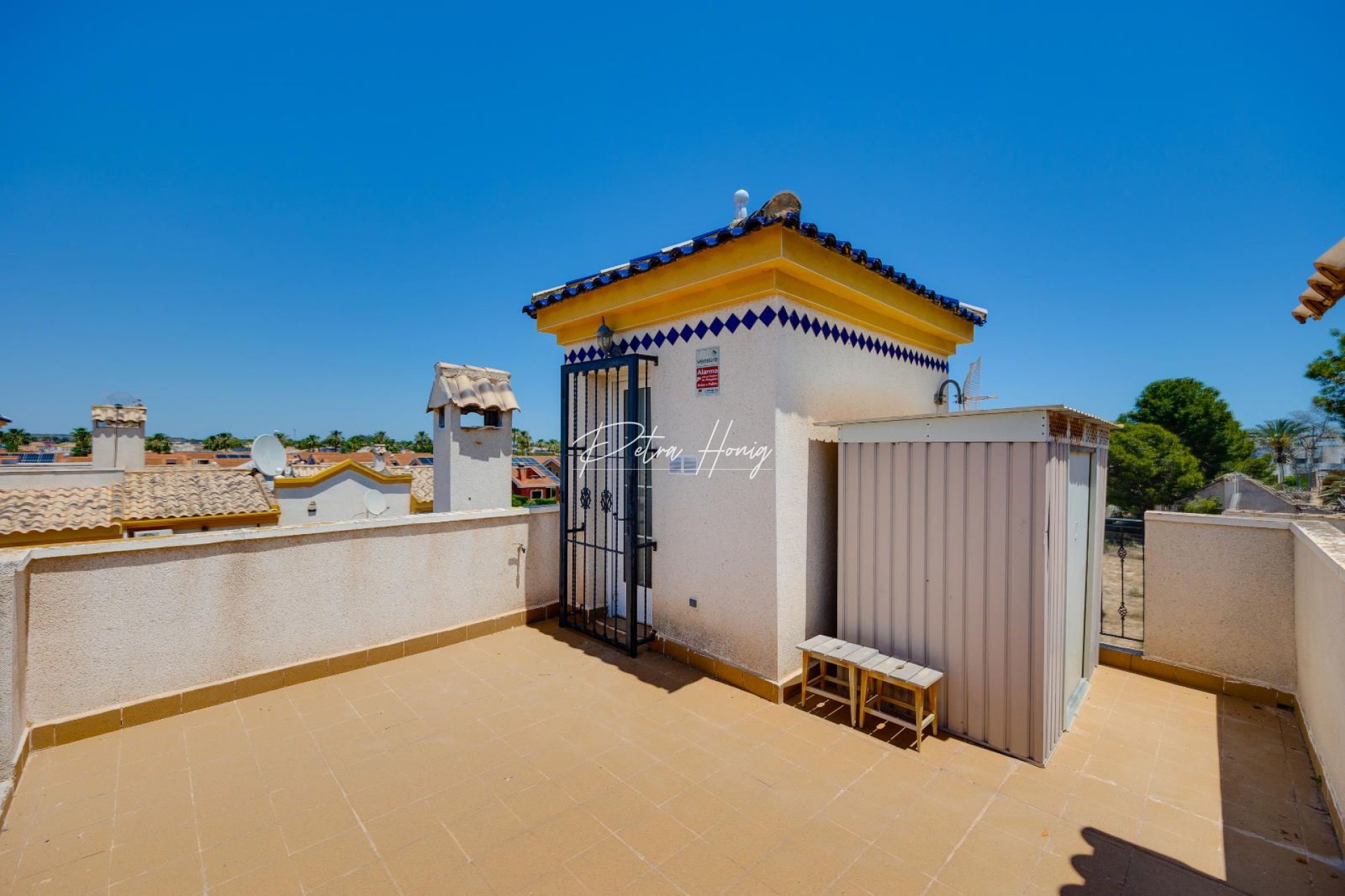 Resales - Rekkehus - Guardamar del Segura - El Raso, Guardamar