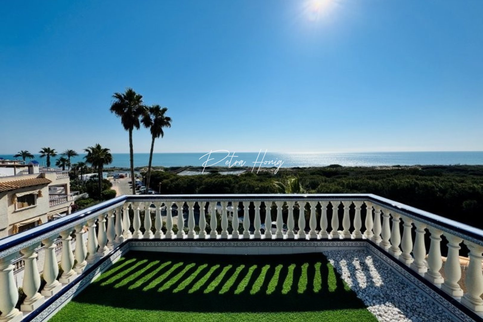 Resales - Rekkehus - Guardamar del Segura - Los secanos