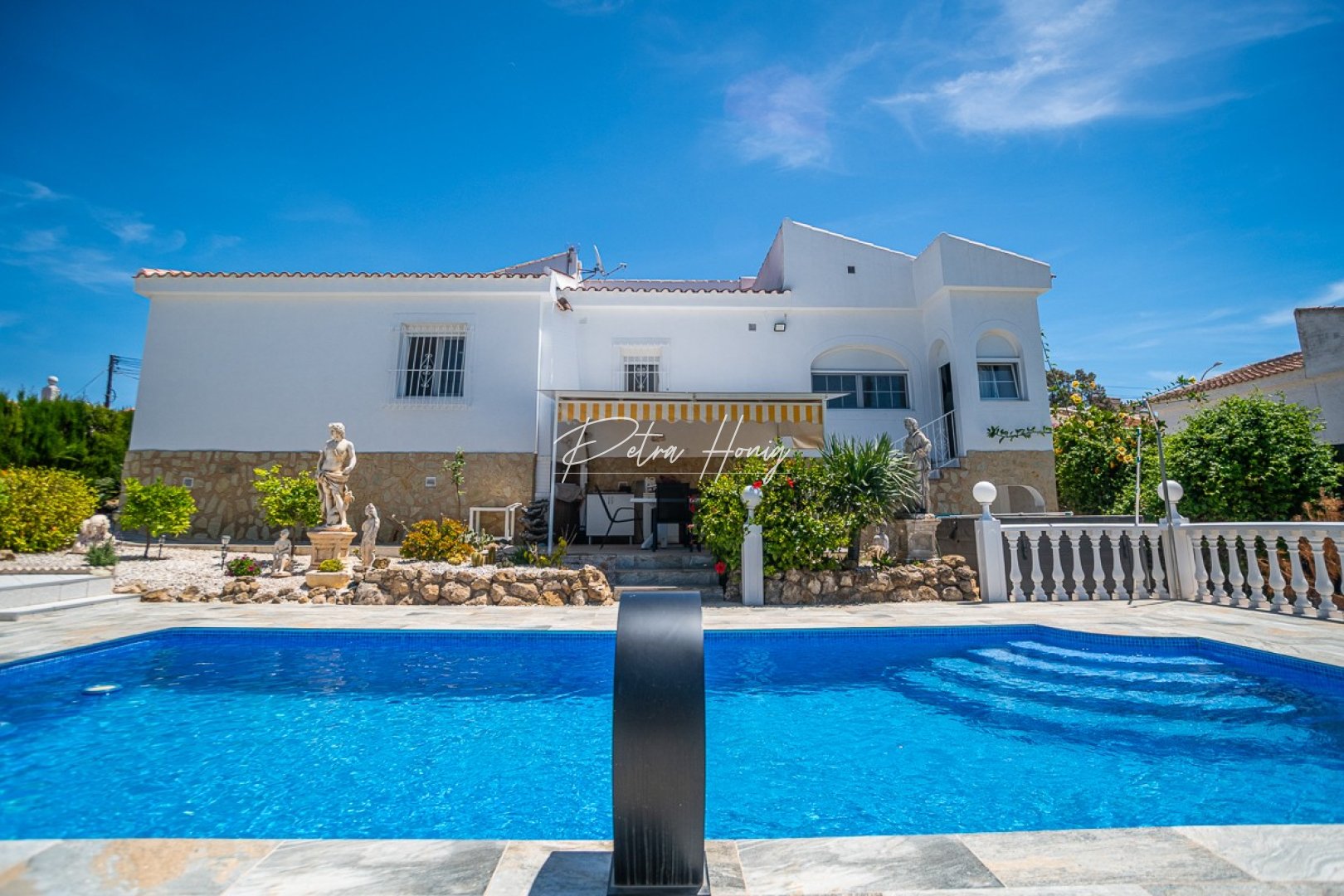 Resales - Rekkehus - La Marina - LA MARINA
