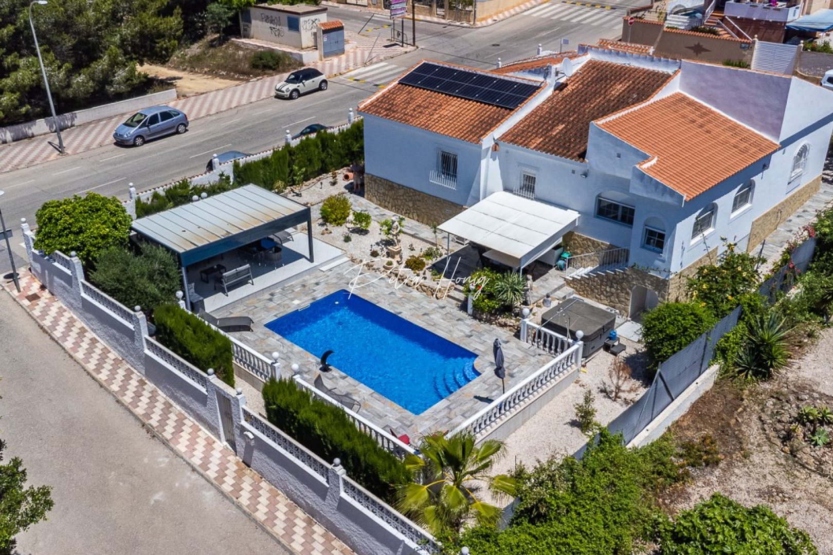 Resales - Rekkehus - La Marina - LA MARINA