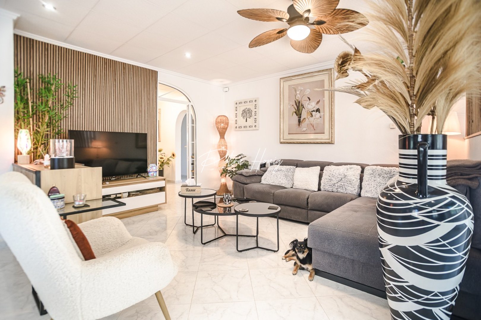 Resales - Rekkehus - La Marina - LA MARINA
