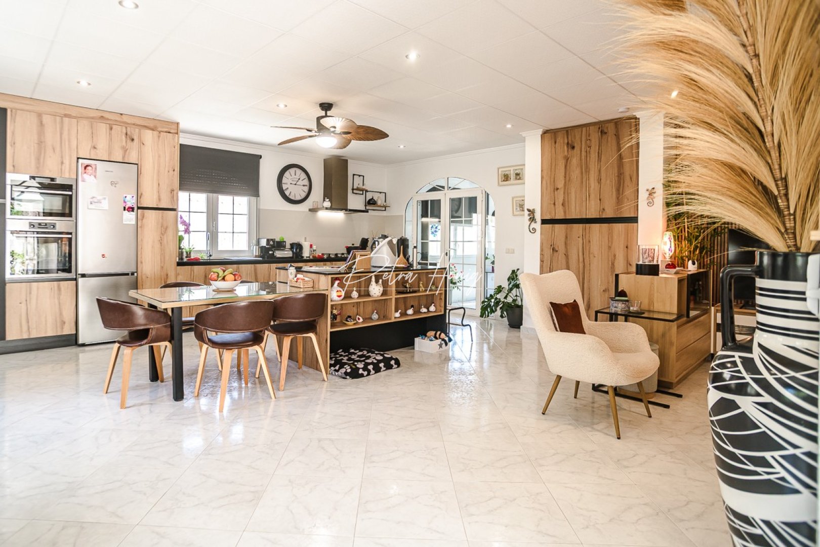 Resales - Rekkehus - La Marina - LA MARINA