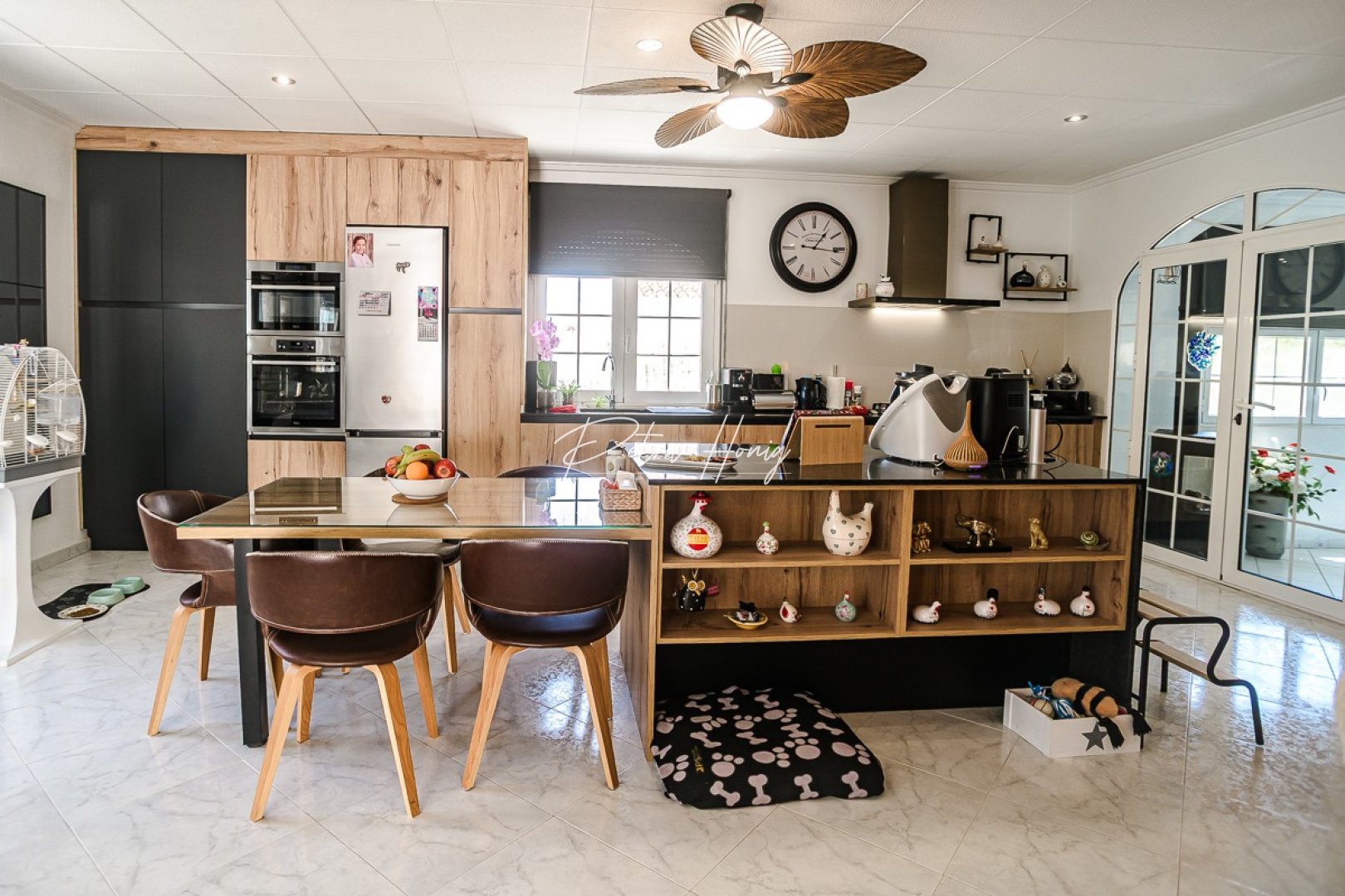 Resales - Rekkehus - La Marina - LA MARINA