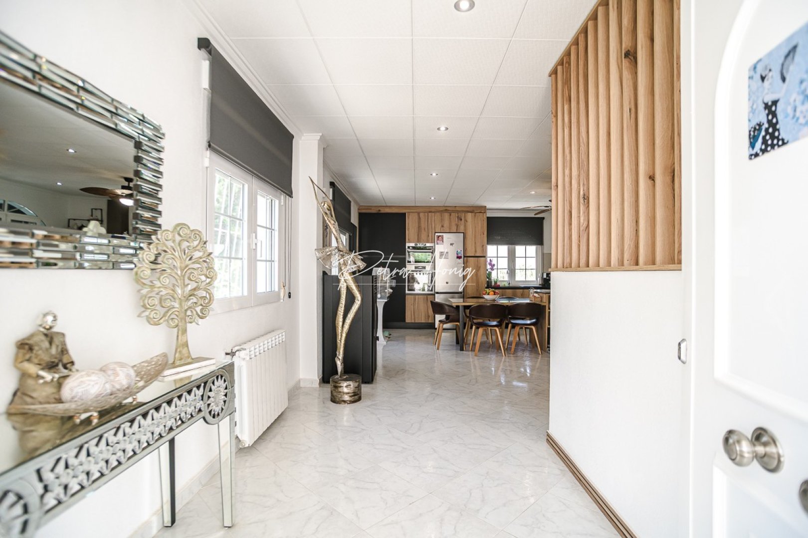 Resales - Rekkehus - La Marina - LA MARINA
