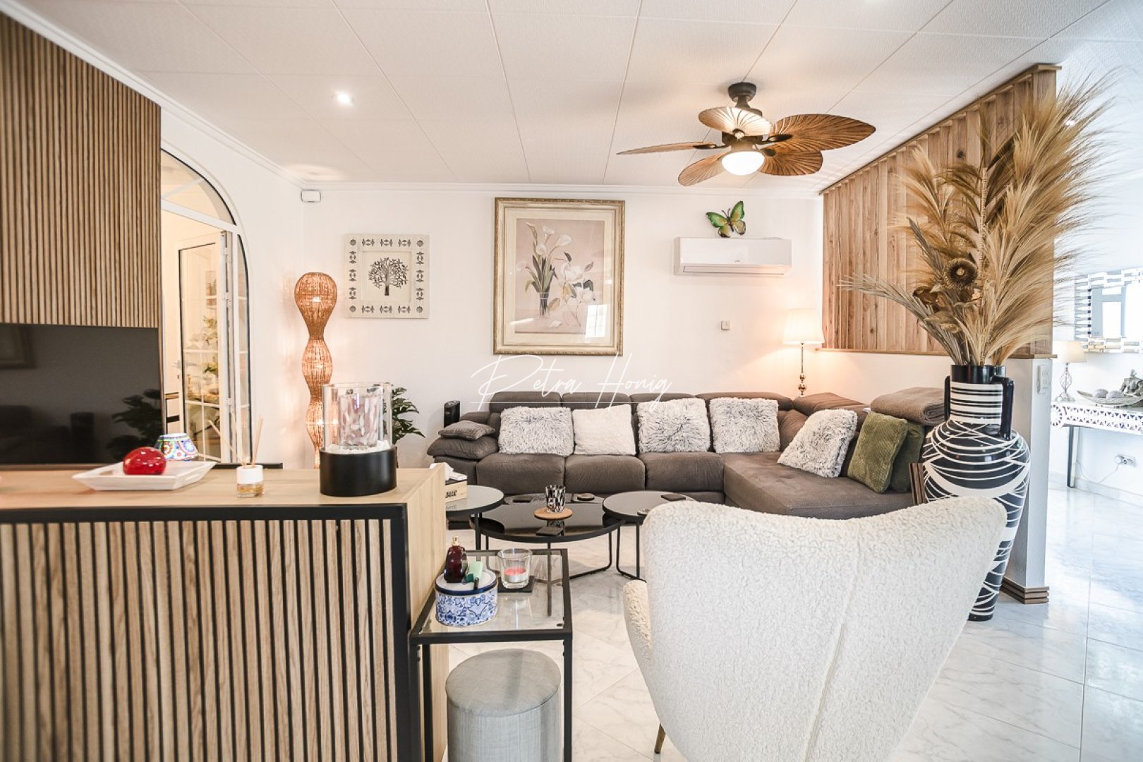 Resales - Rekkehus - La Marina - LA MARINA
