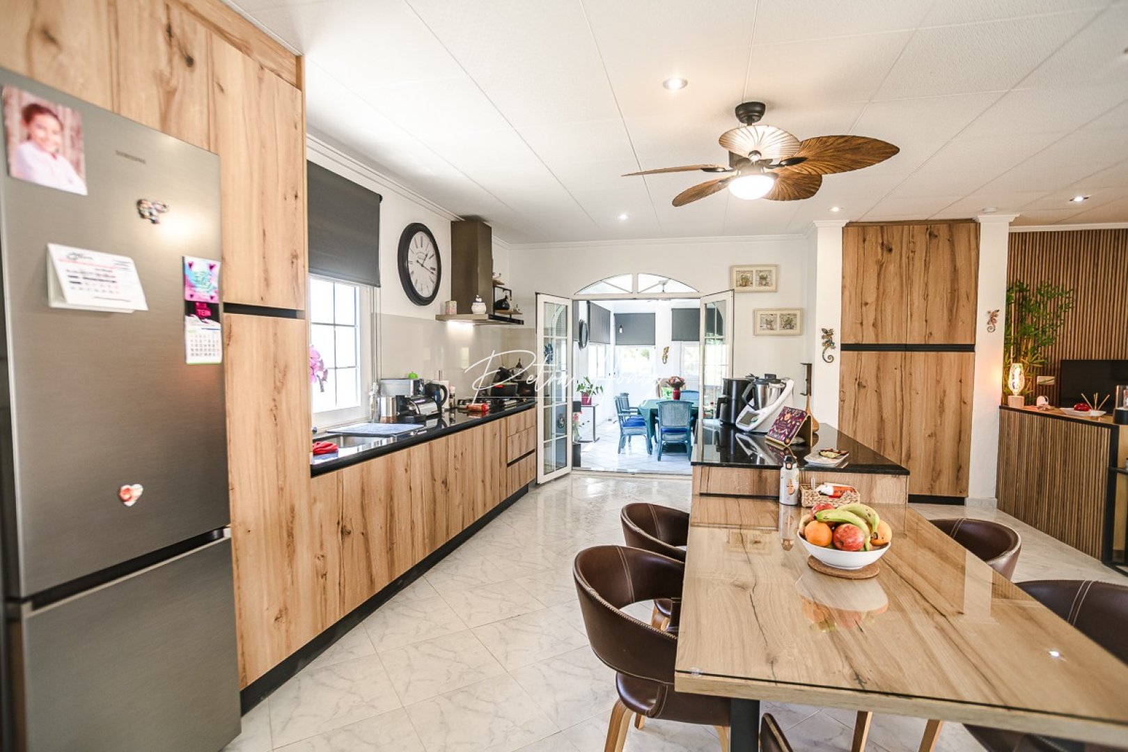 Resales - Rekkehus - La Marina - LA MARINA