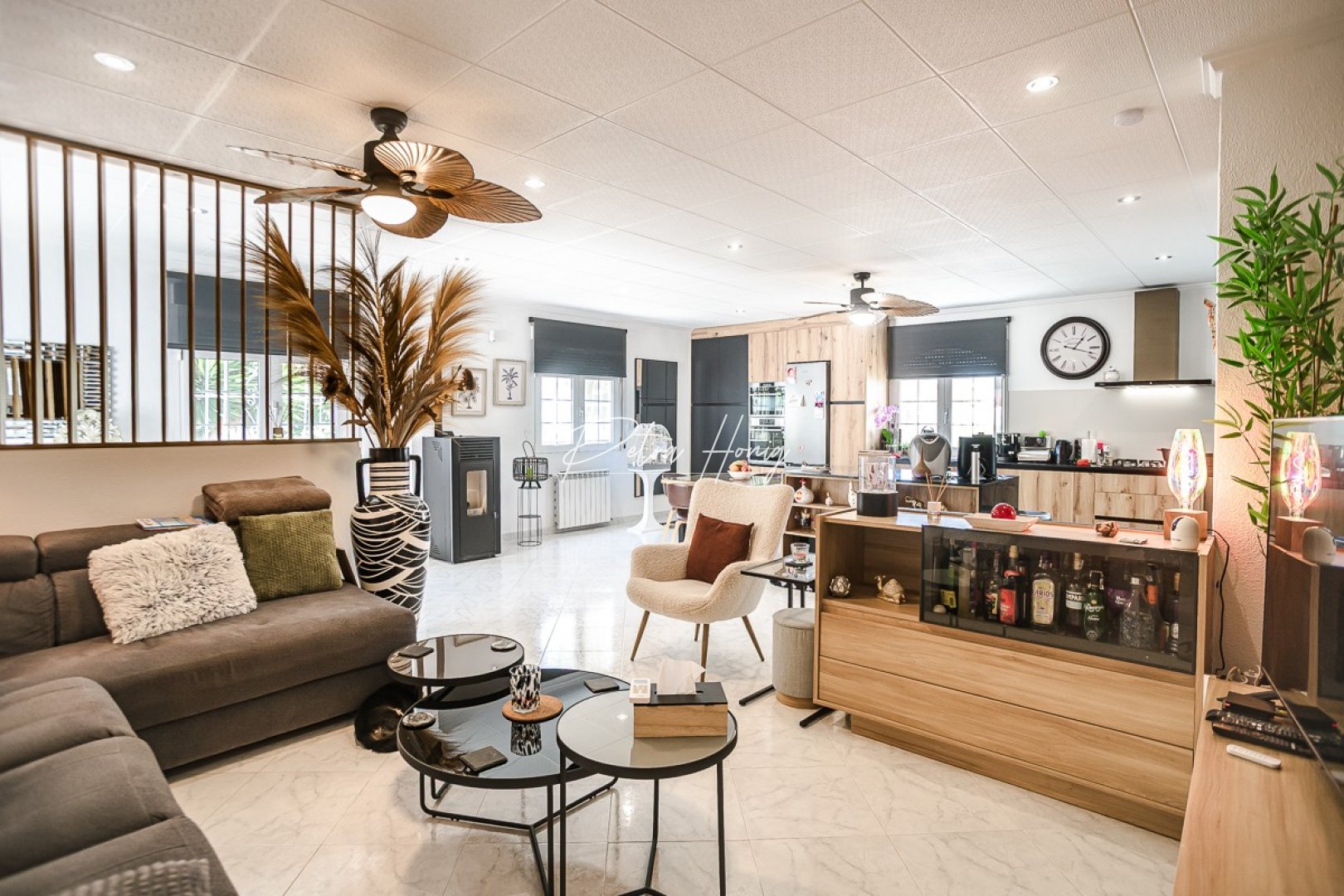 Resales - Rekkehus - La Marina - LA MARINA