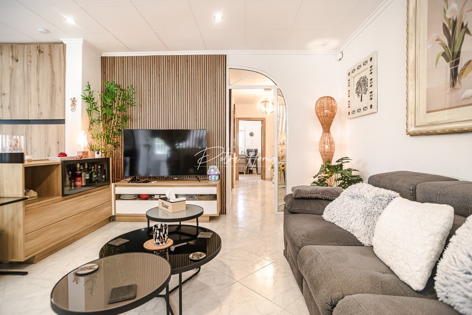 Resales - Rekkehus - La Marina - LA MARINA