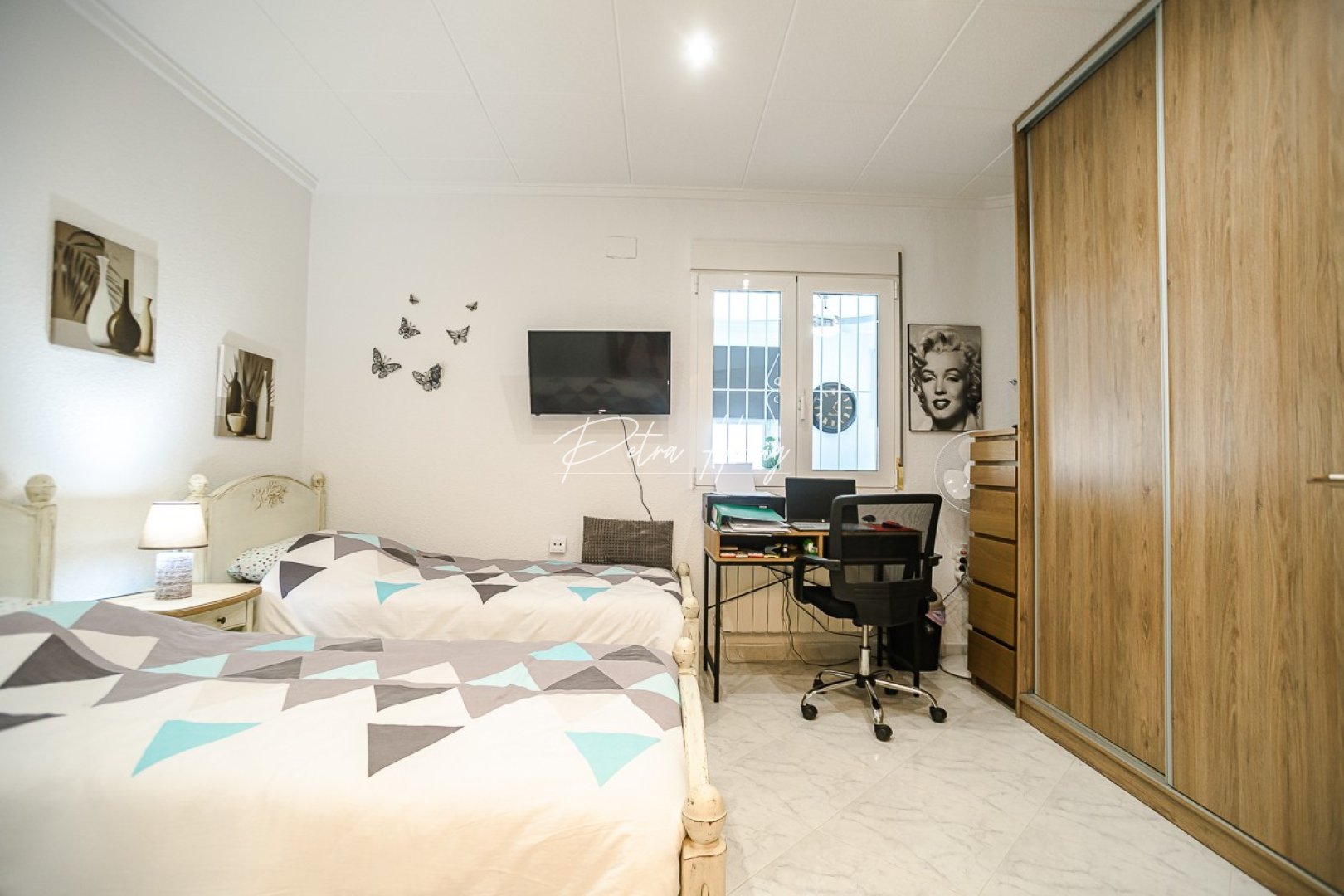 Resales - Rekkehus - La Marina - LA MARINA