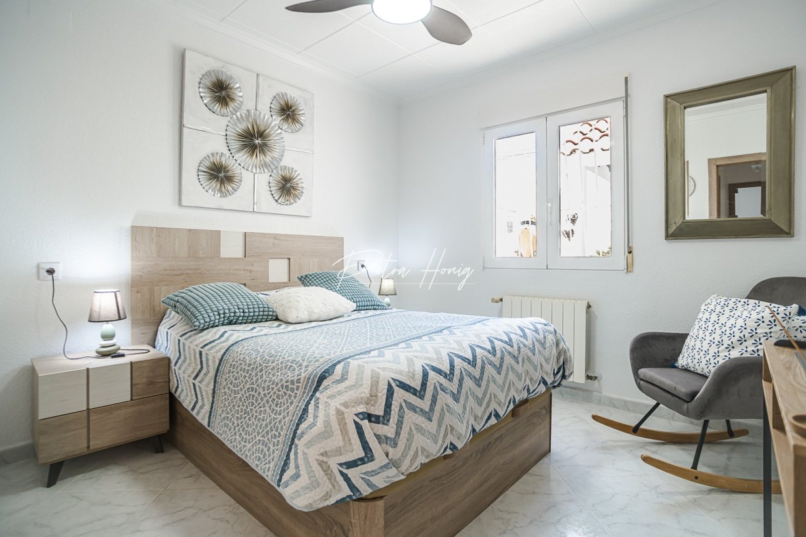 Resales - Rekkehus - La Marina - LA MARINA