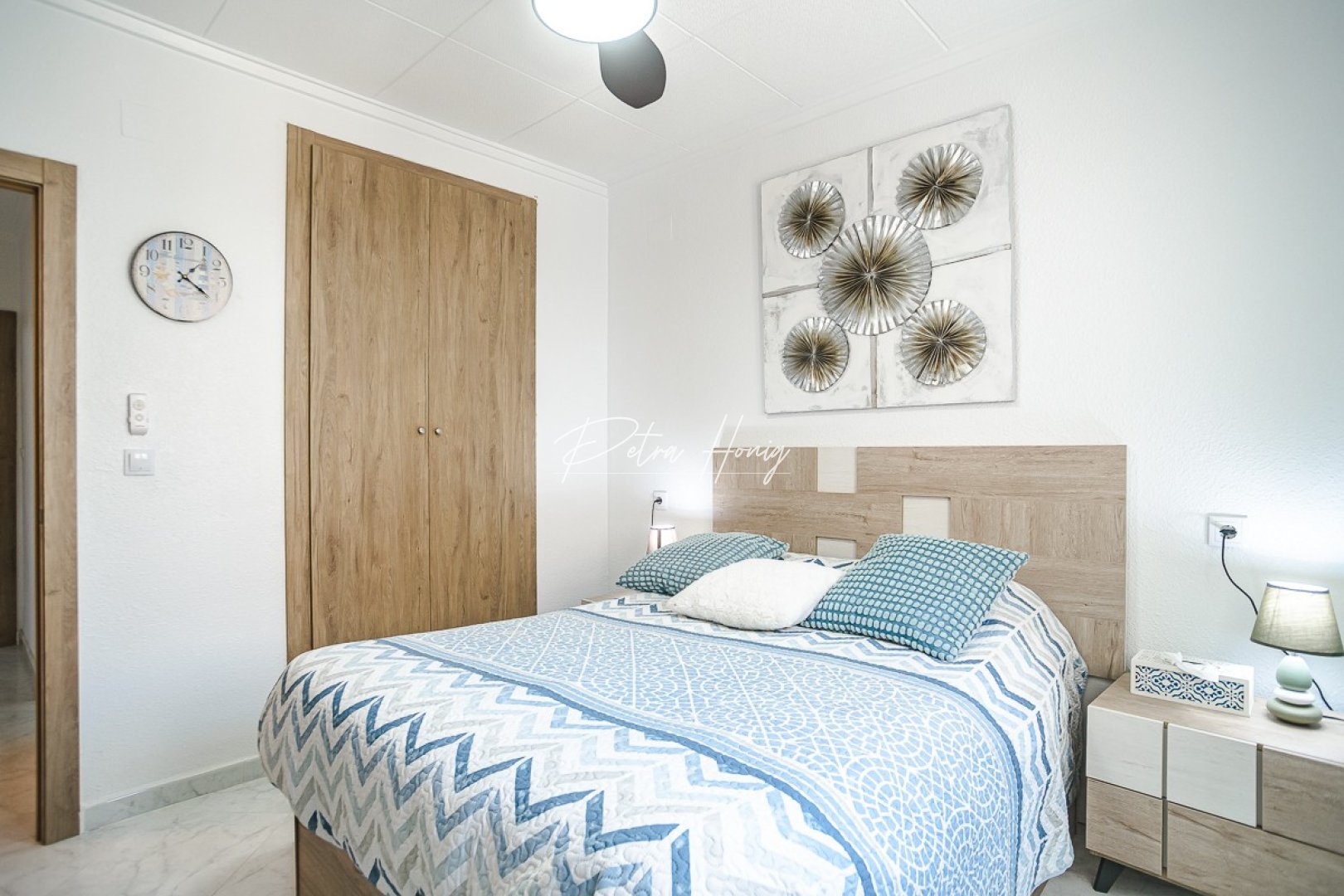 Resales - Rekkehus - La Marina - LA MARINA