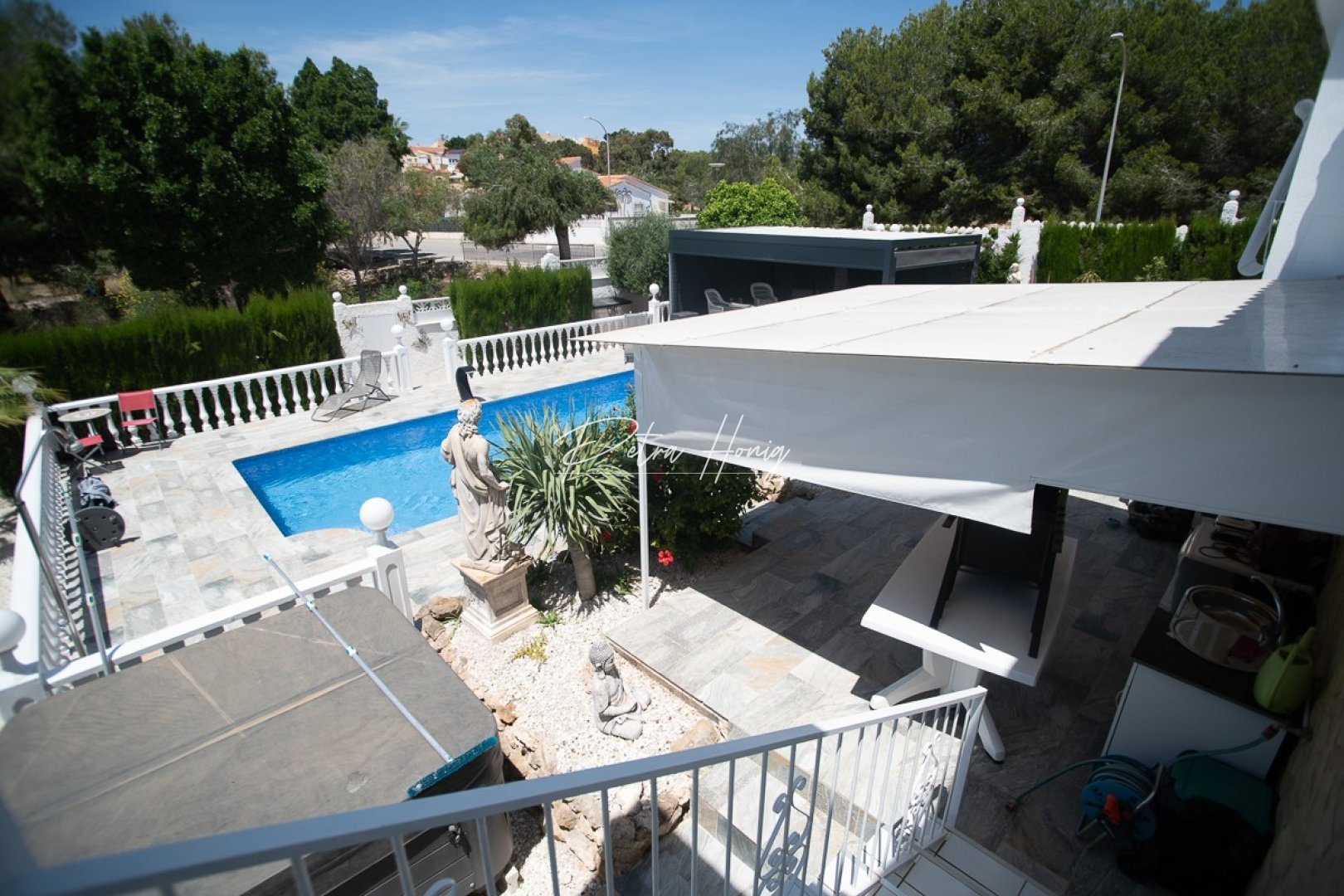 Resales - Rekkehus - La Marina - LA MARINA
