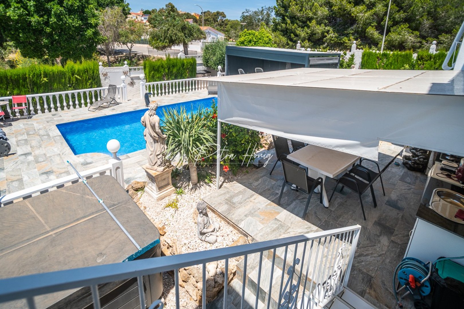 Resales - Rekkehus - La Marina - LA MARINA