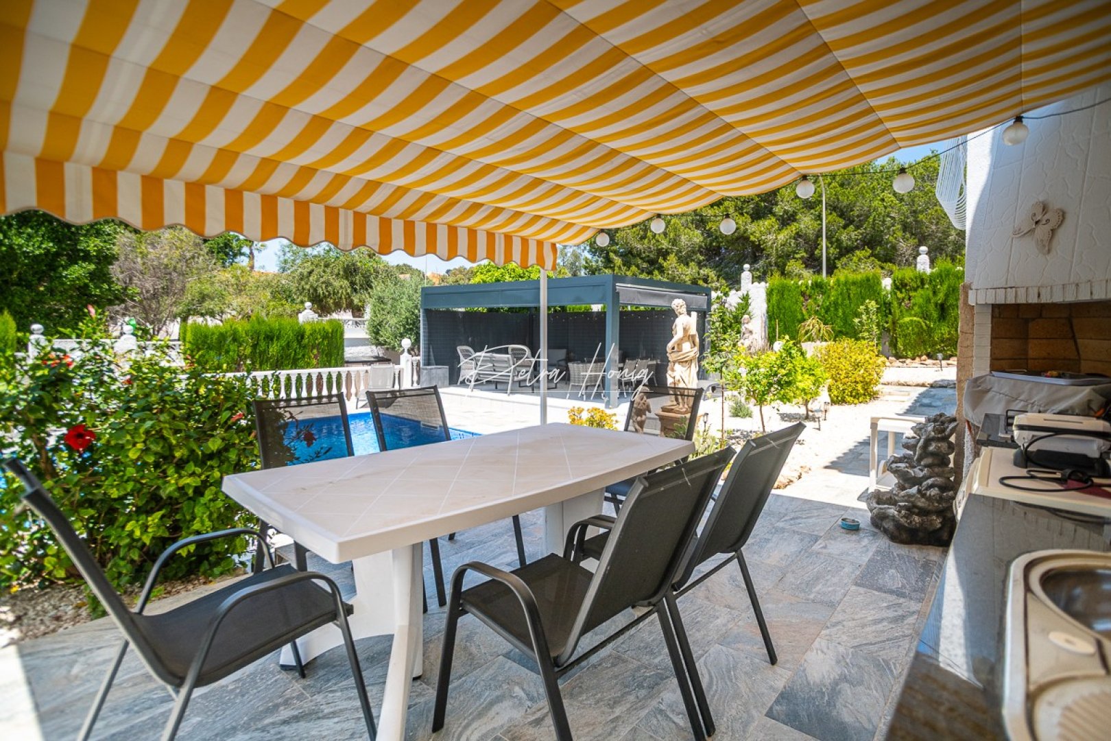 Resales - Rekkehus - La Marina - LA MARINA