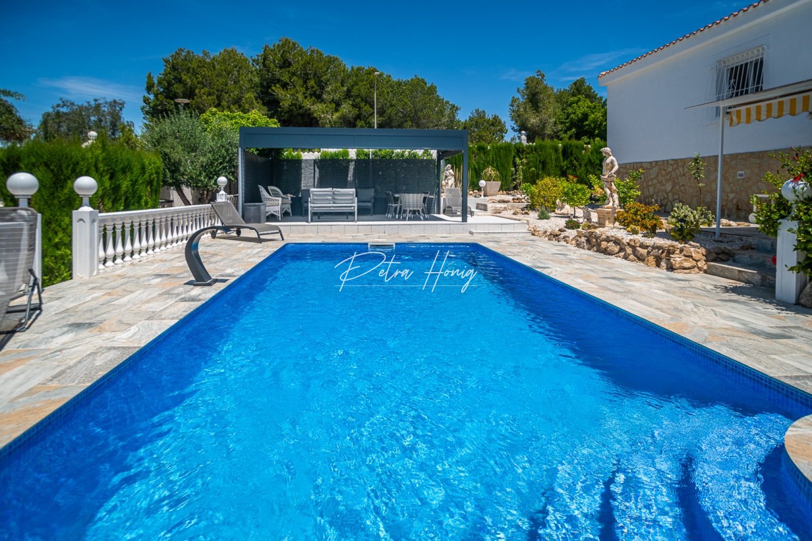 Resales - Rekkehus - La Marina - LA MARINA