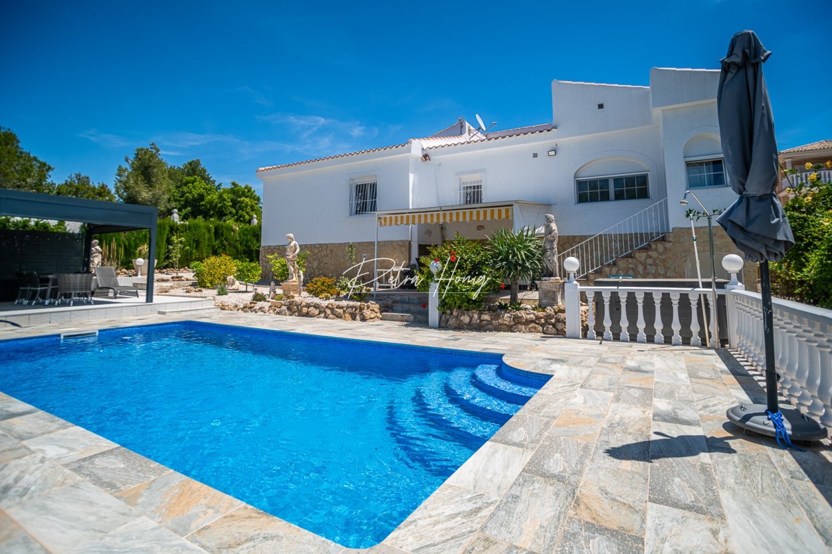 Resales - Rekkehus - La Marina - LA MARINA