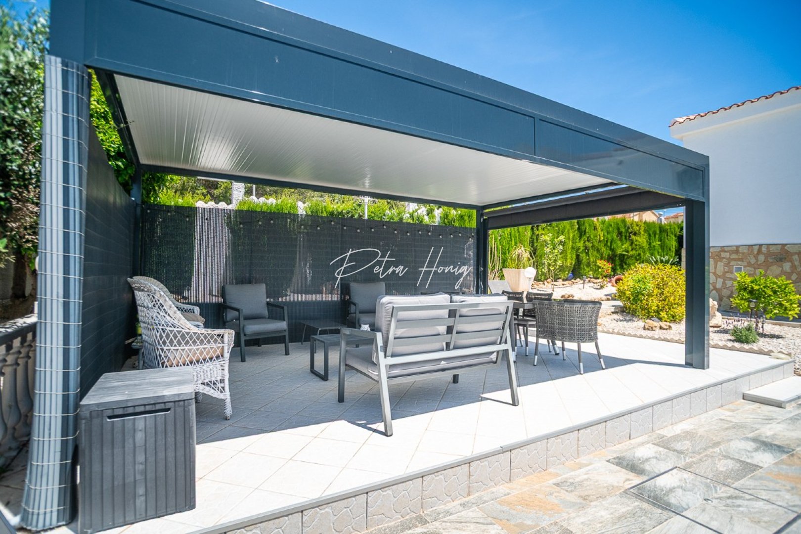Resales - Rekkehus - La Marina - LA MARINA
