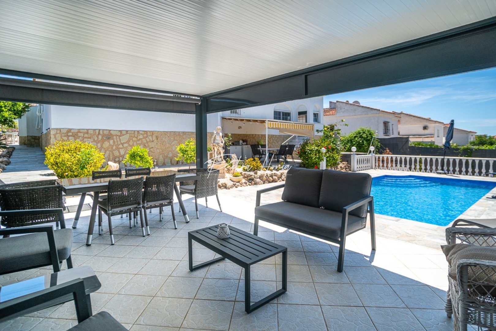 Resales - Rekkehus - La Marina - LA MARINA
