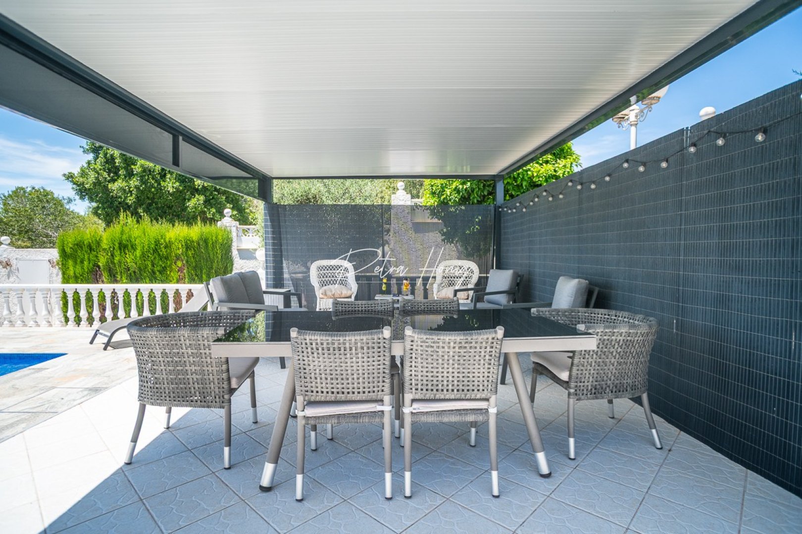 Resales - Rekkehus - La Marina - LA MARINA