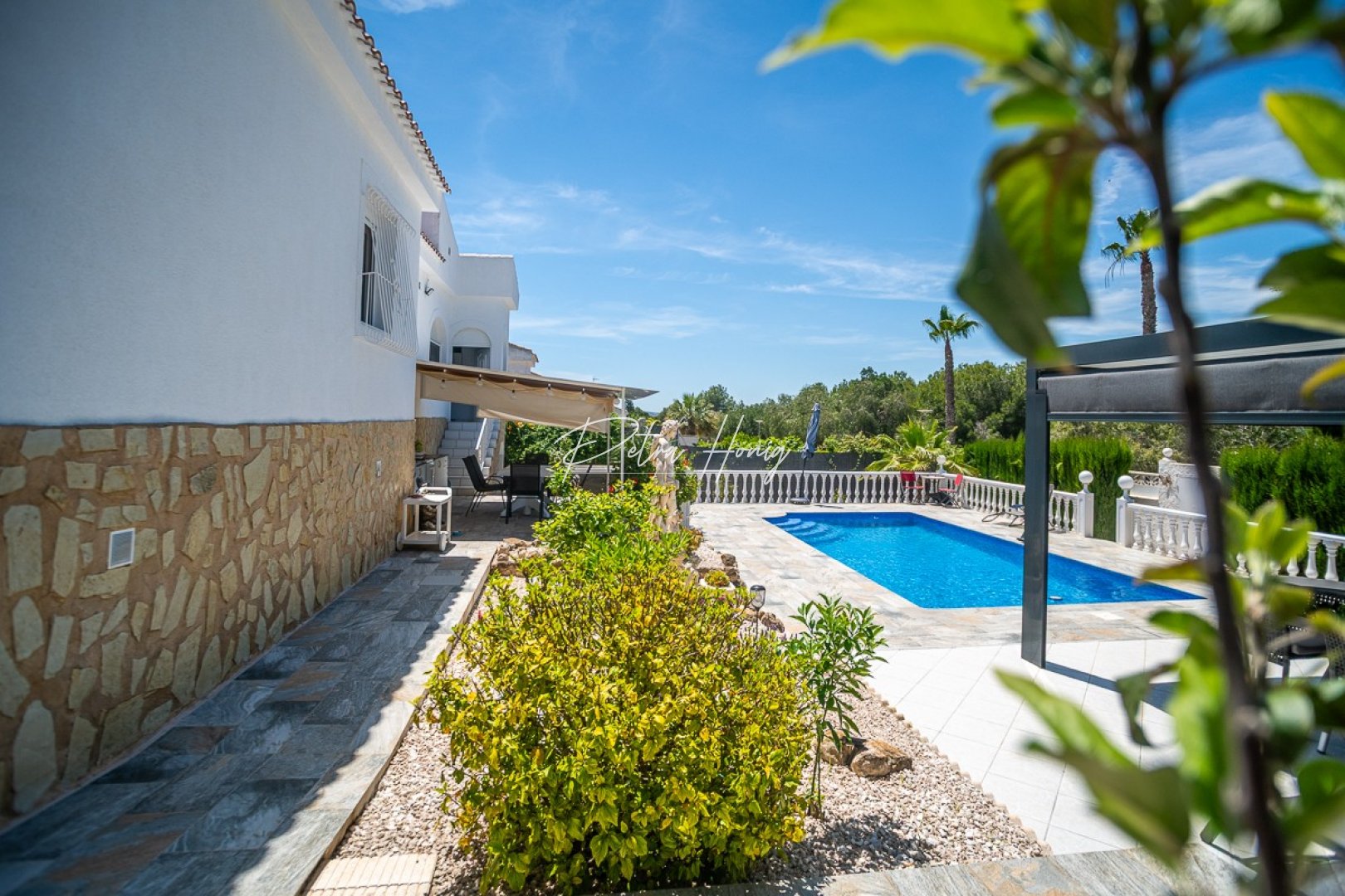 Resales - Rekkehus - La Marina - LA MARINA