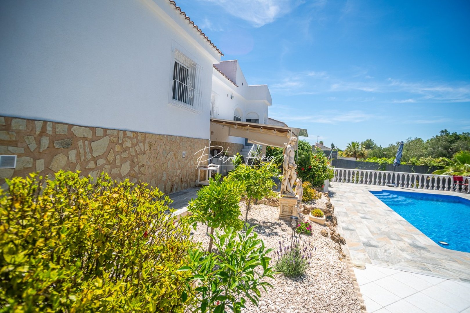 Resales - Rekkehus - La Marina - LA MARINA
