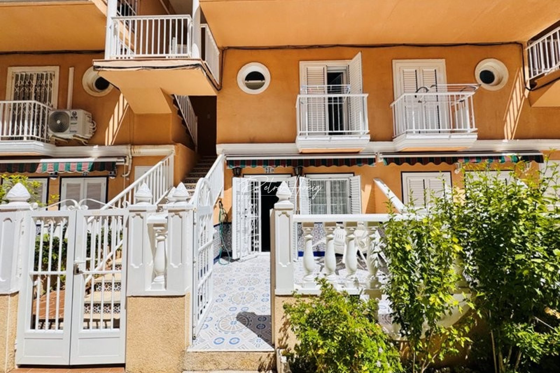 Resales - Rekkehus - La Mata - Puerto Romano