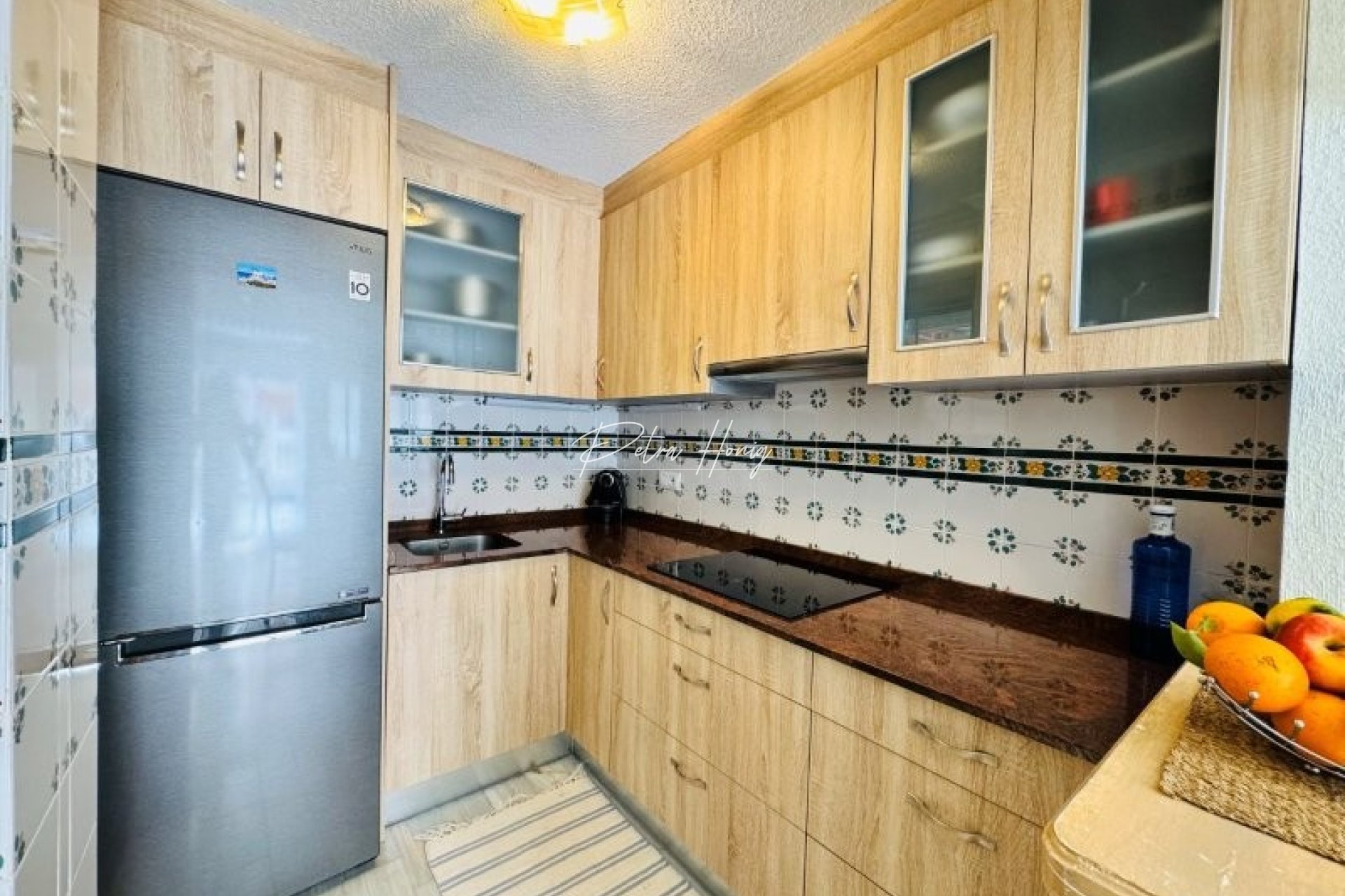 Resales - Rekkehus - La Mata - Puerto Romano