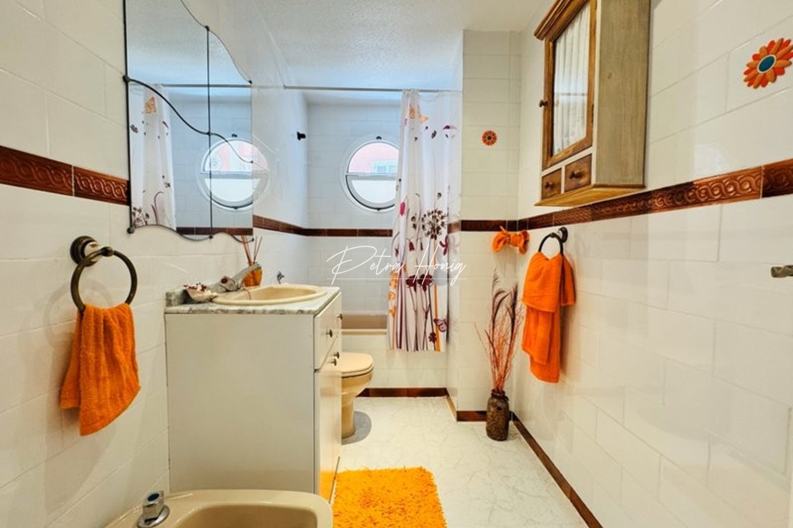 Resales - Rekkehus - La Mata - Puerto Romano