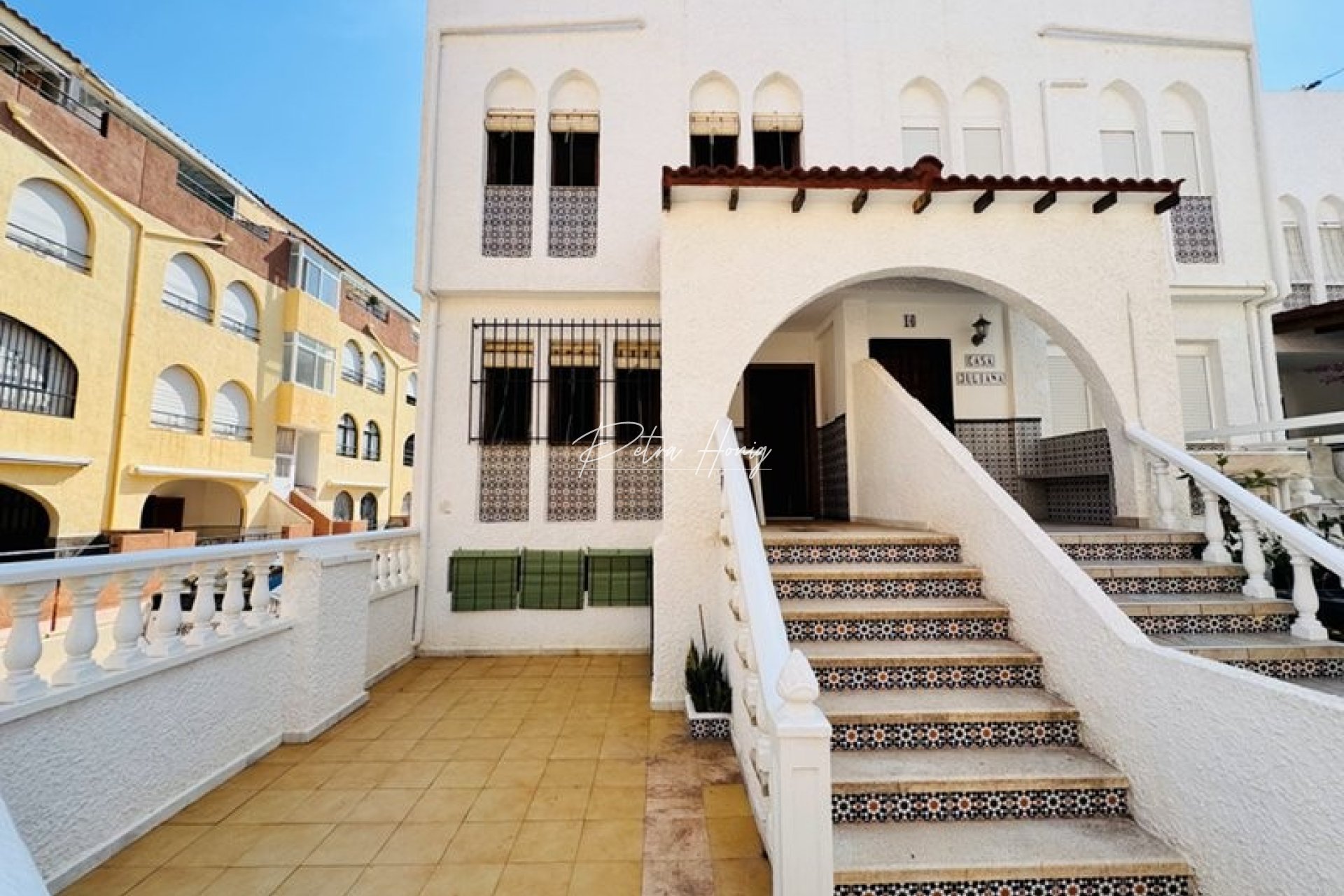 Resales - Rekkehus - La Mata