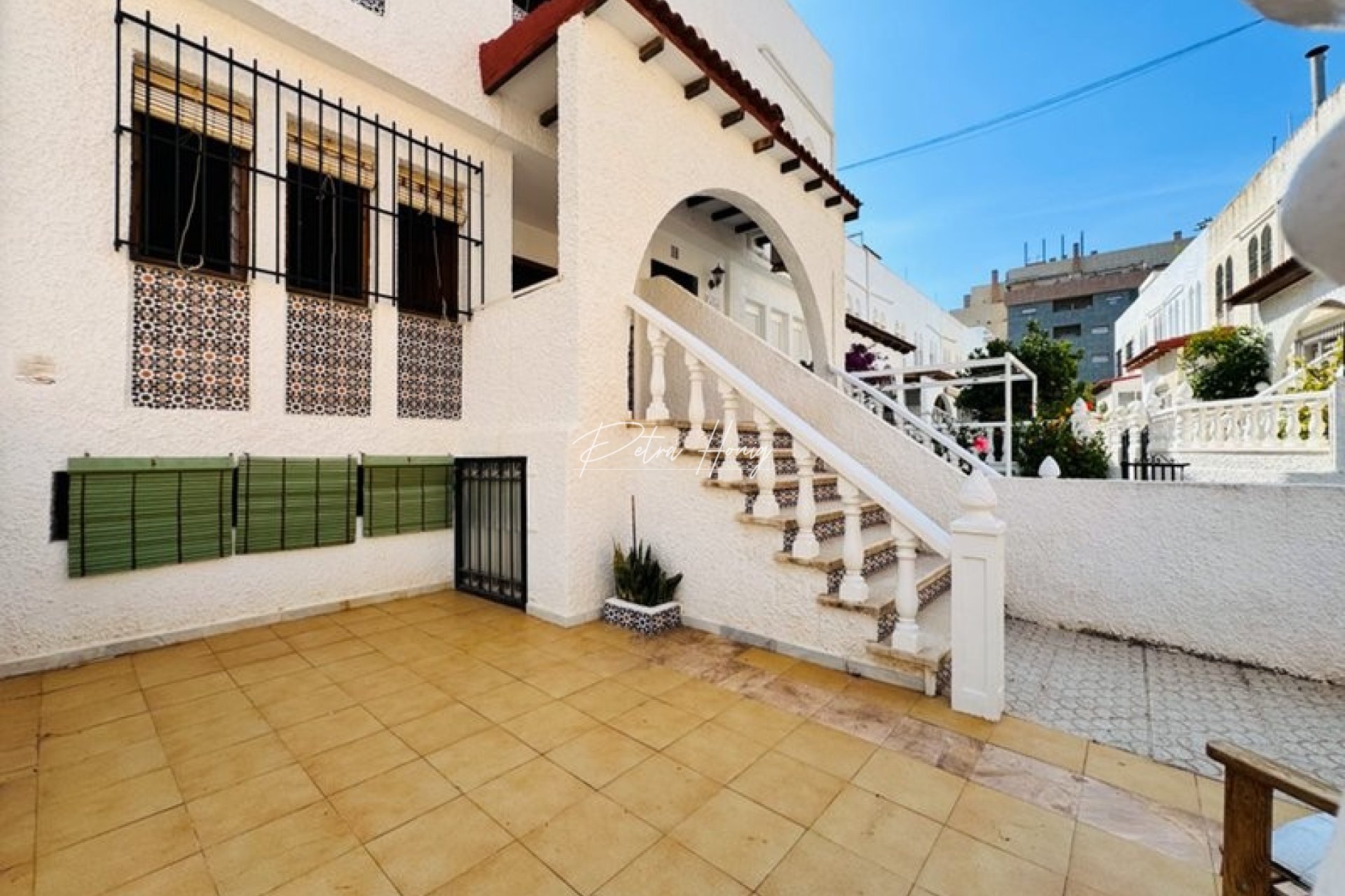 Resales - Rekkehus - La Mata