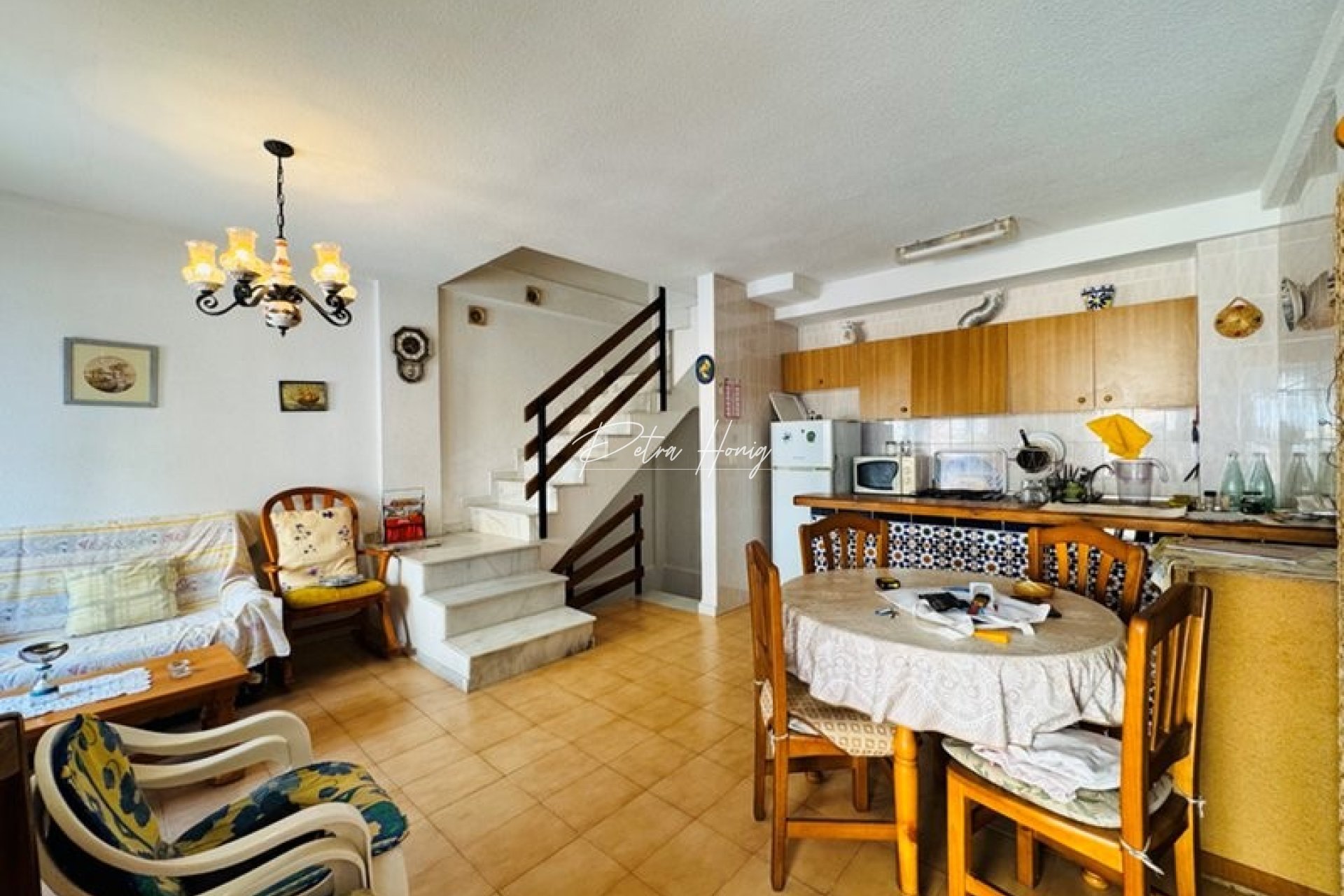 Resales - Rekkehus - La Mata