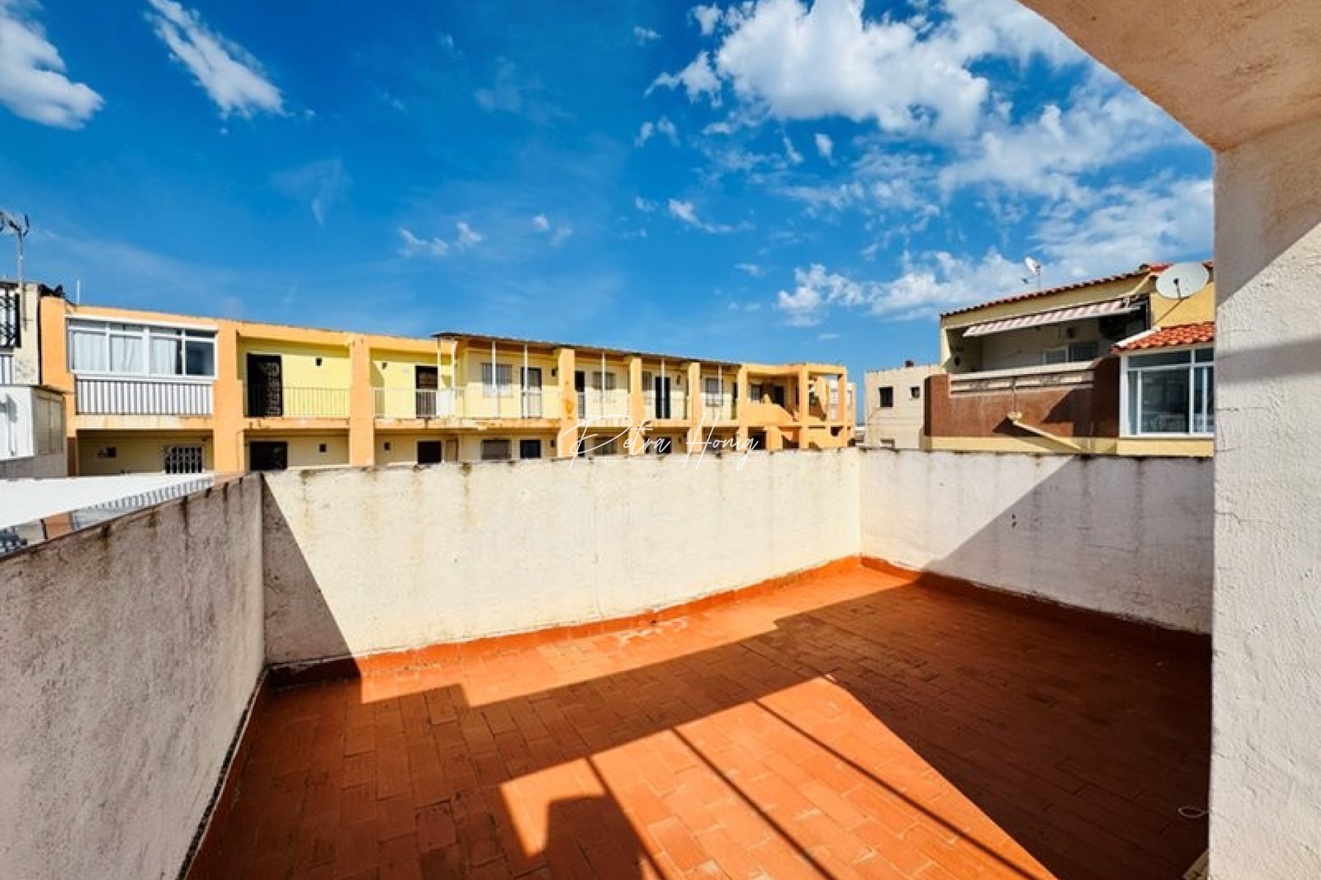 Resales - Rekkehus - La Mata