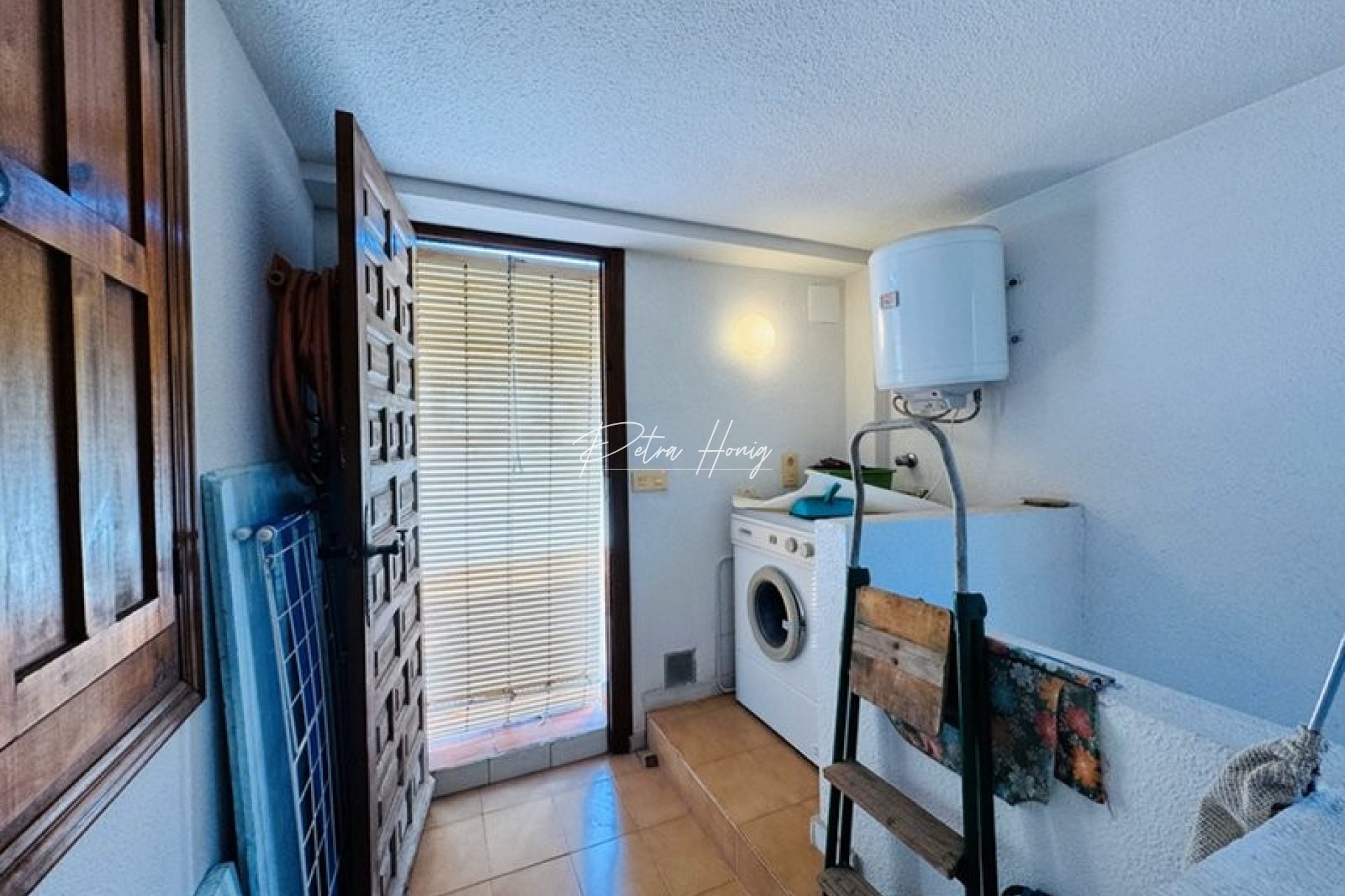 Resales - Rekkehus - La Mata