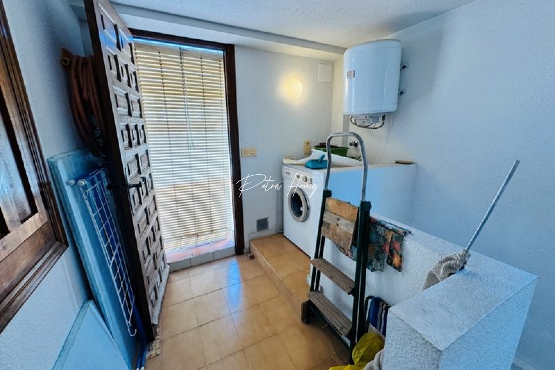Resales - Rekkehus - La Mata