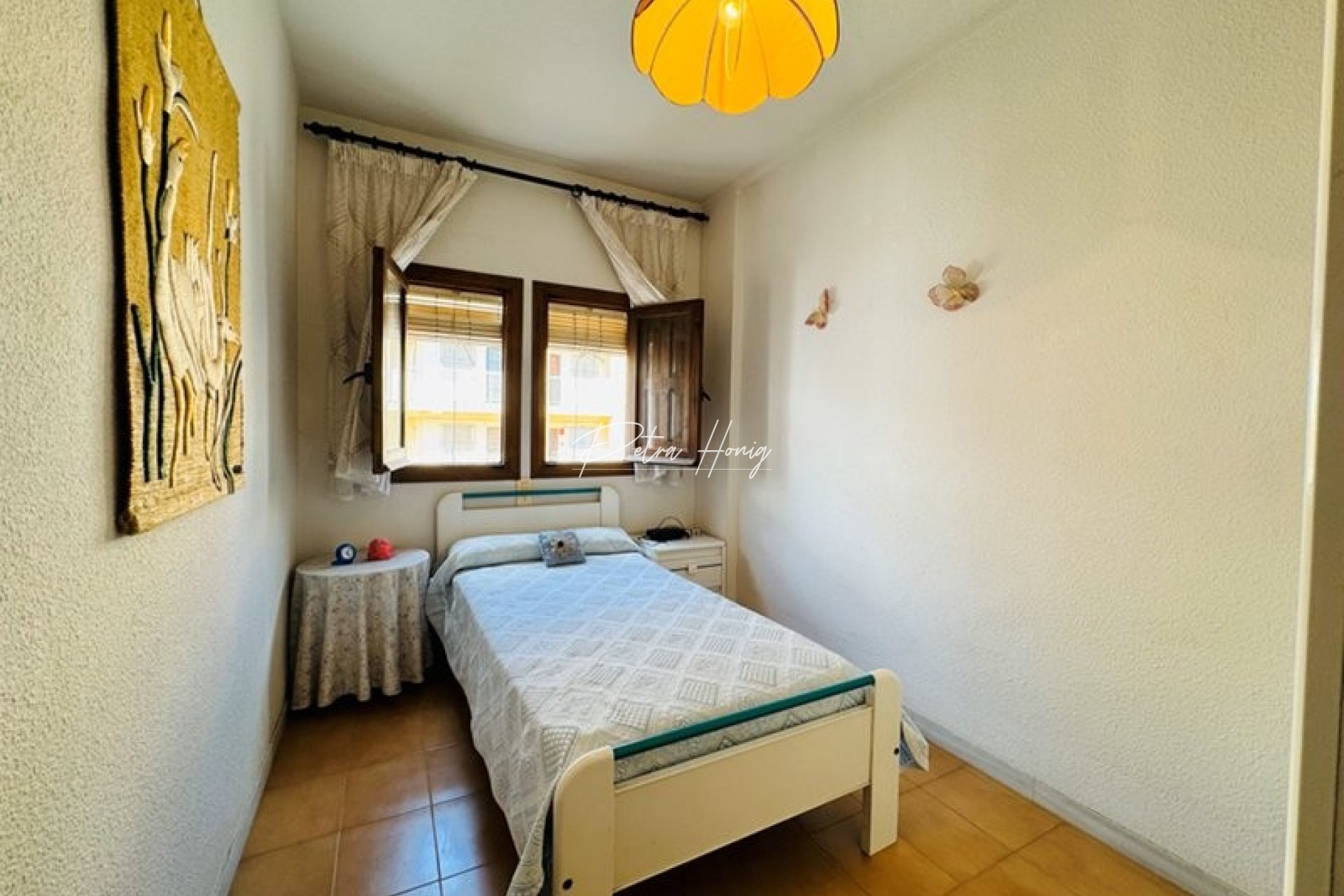 Resales - Rekkehus - La Mata