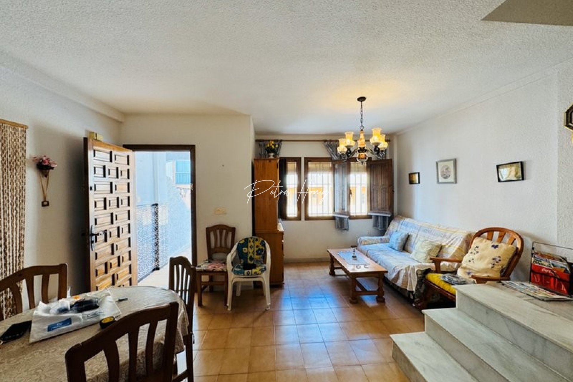 Resales - Rekkehus - La Mata