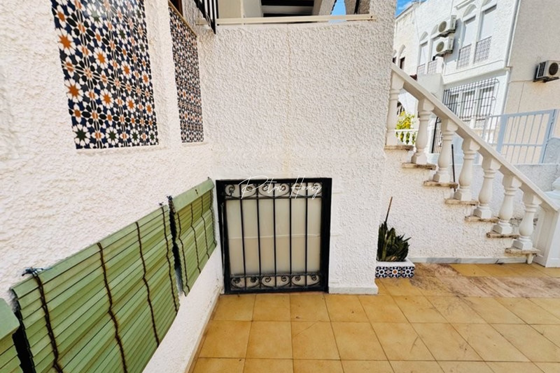 Resales - Rekkehus - La Mata