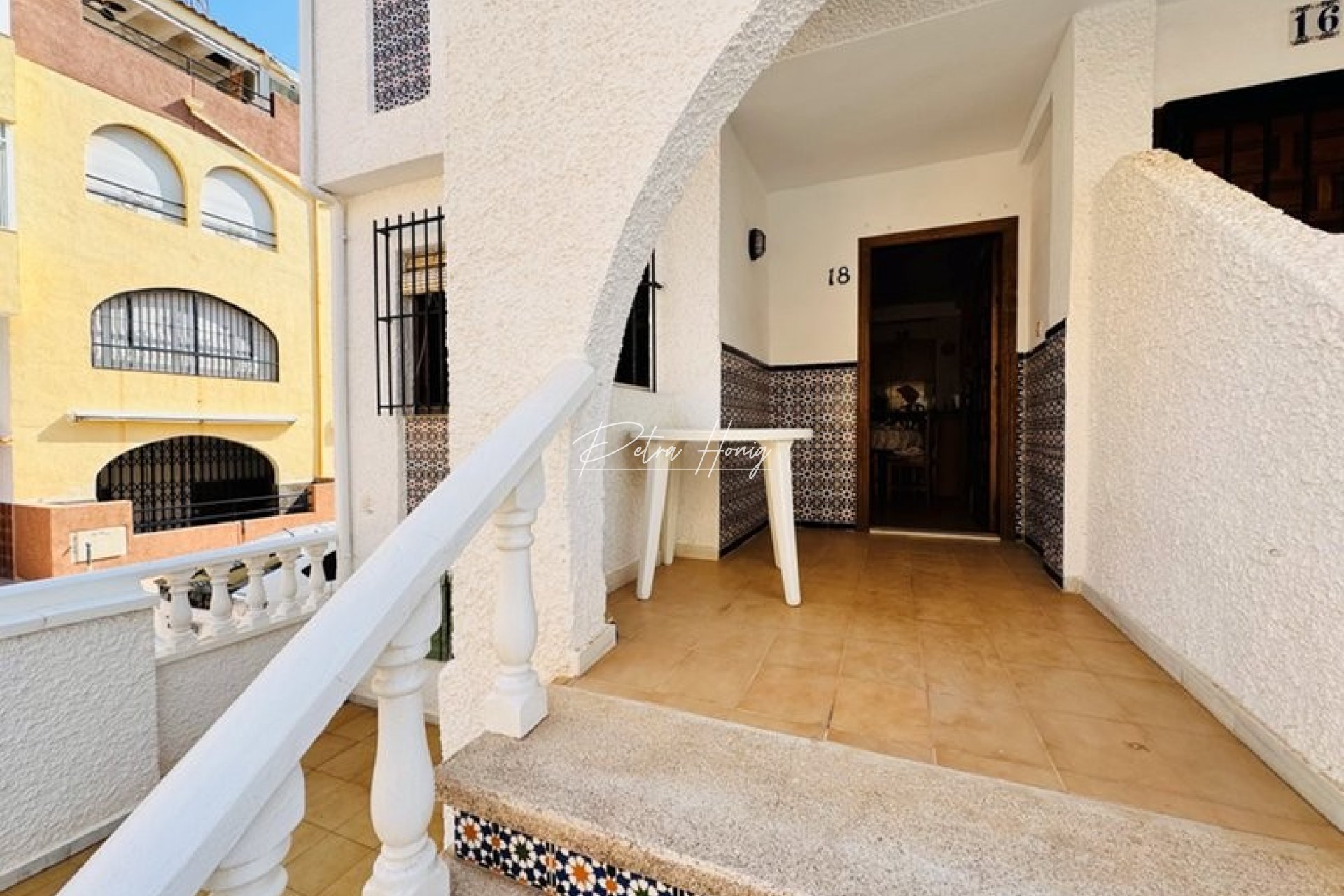 Resales - Rekkehus - La Mata