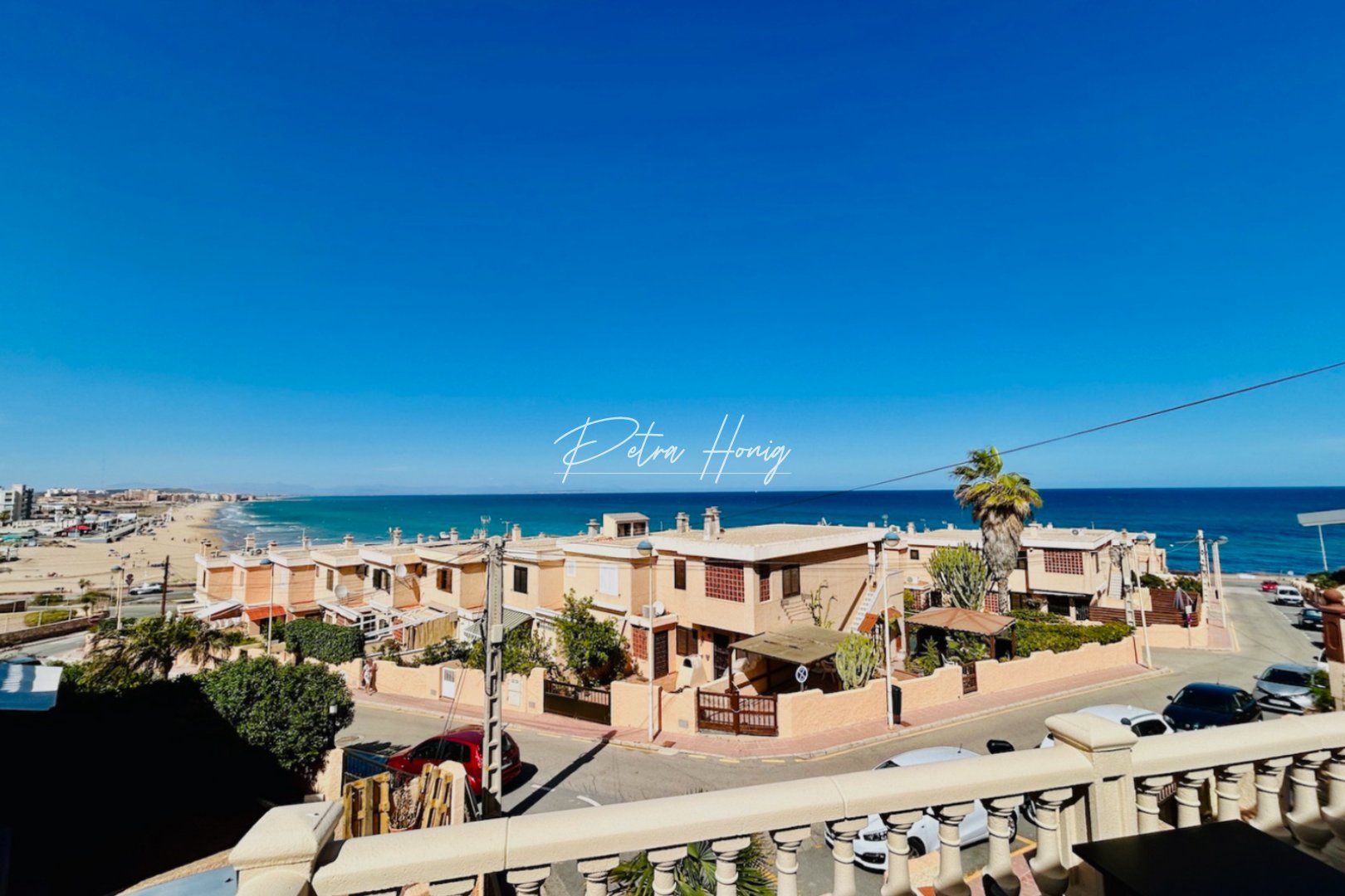 Resales - Rekkehus - La Mata