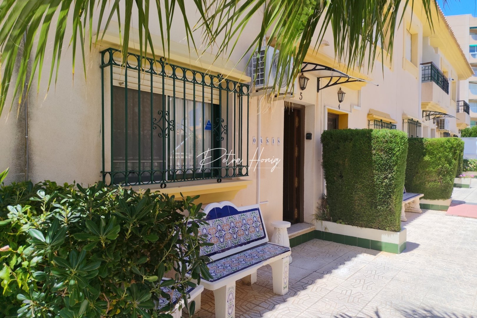 Resales - Rekkehus - La Zenia